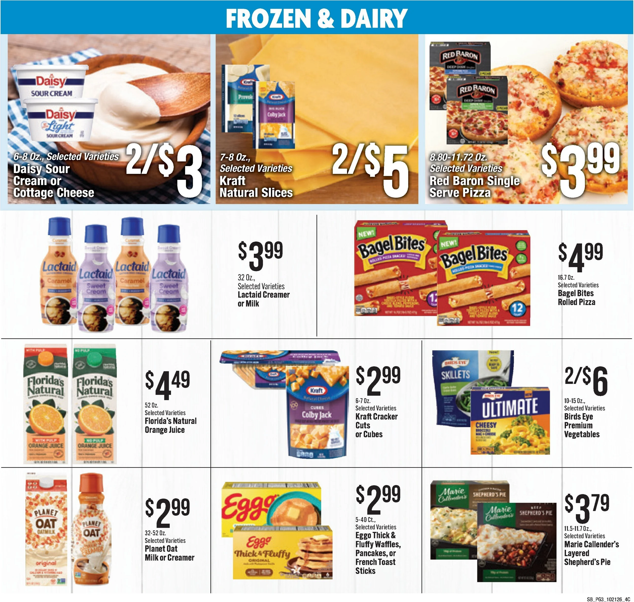 The Cameron Market Current Ad - Page 3