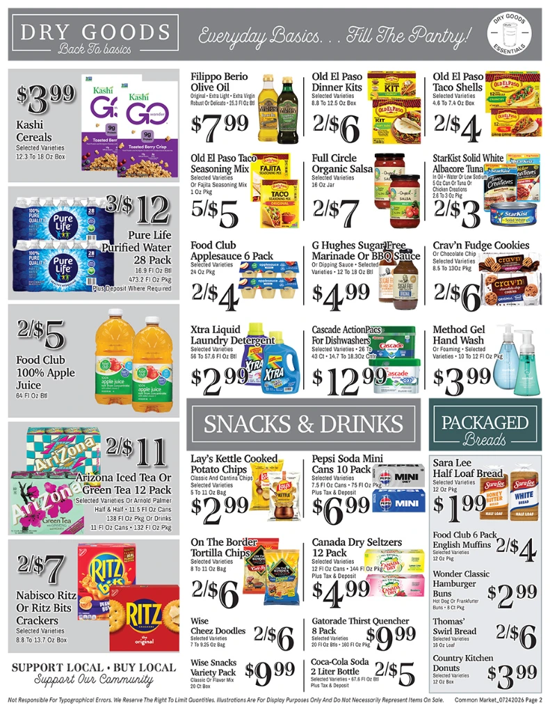 Flyer page 2