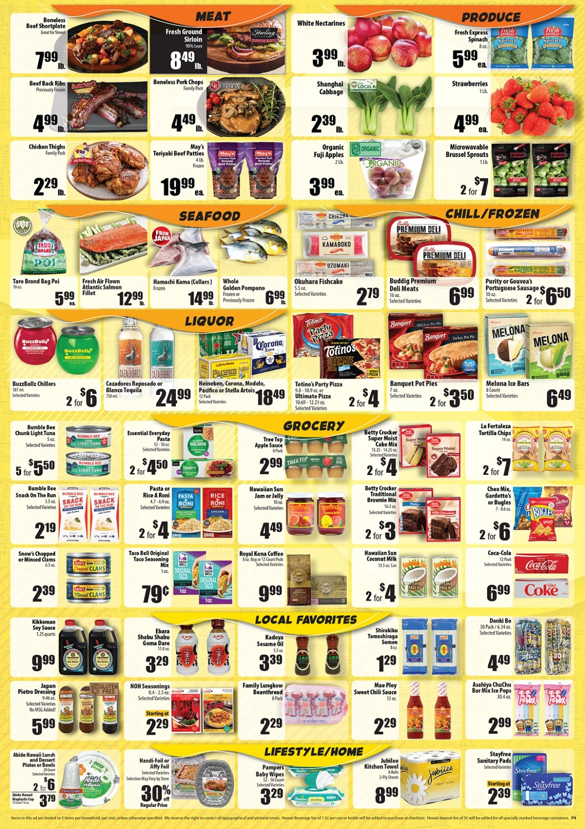 Flyer page 4