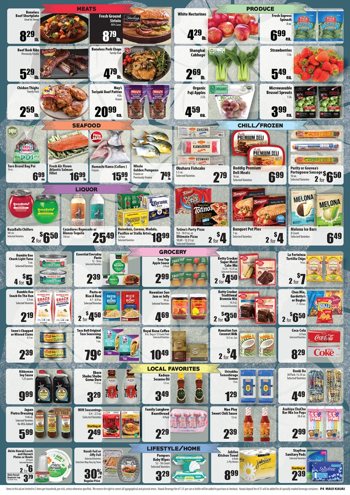 Flyer page 4