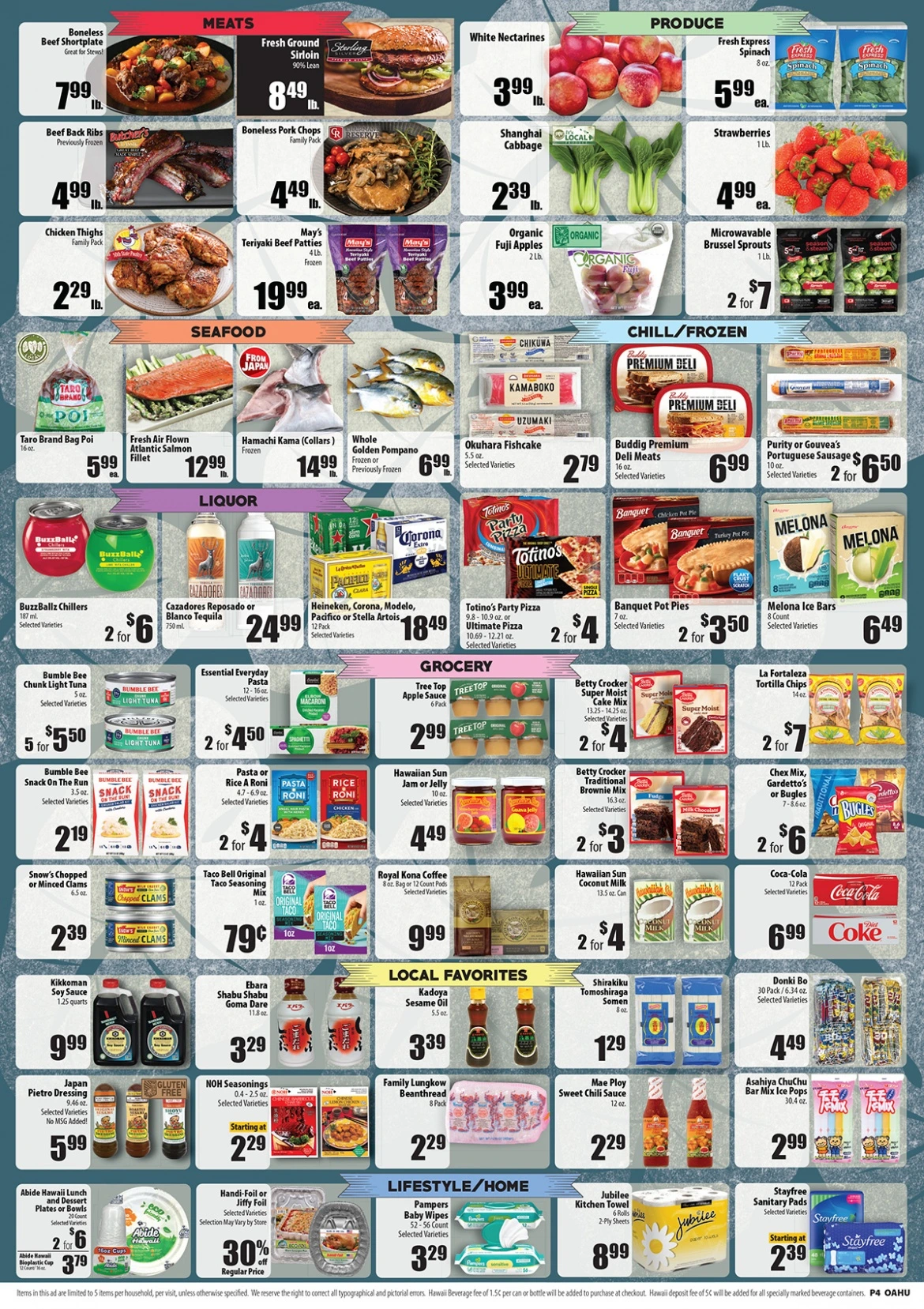 Flyer page 4