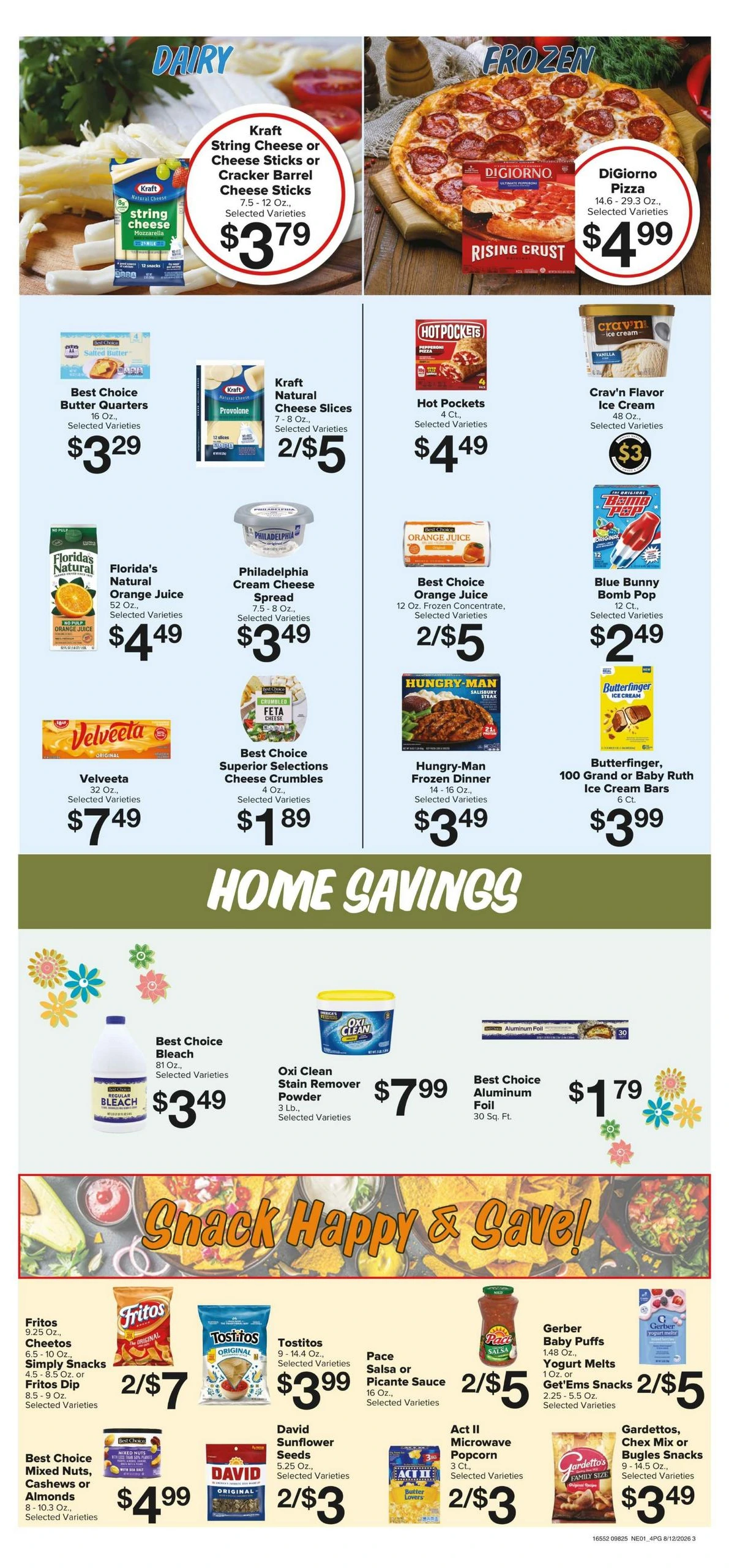 Flyer page 3