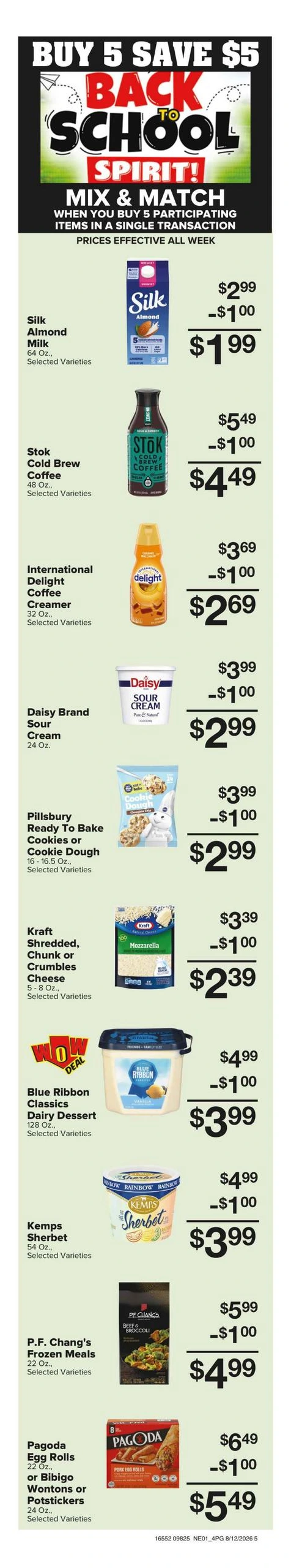 Flyer page 5