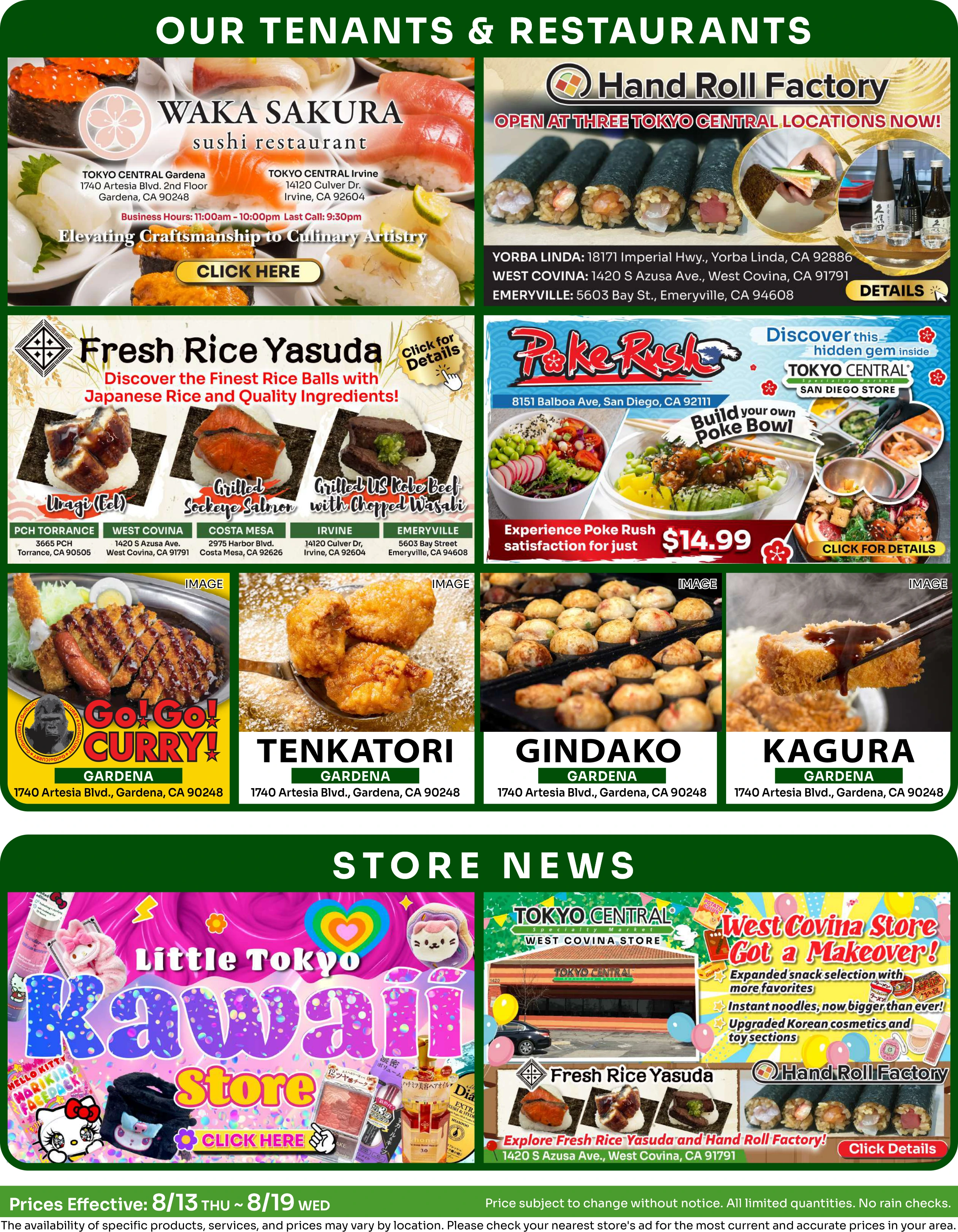 Flyer page 7
