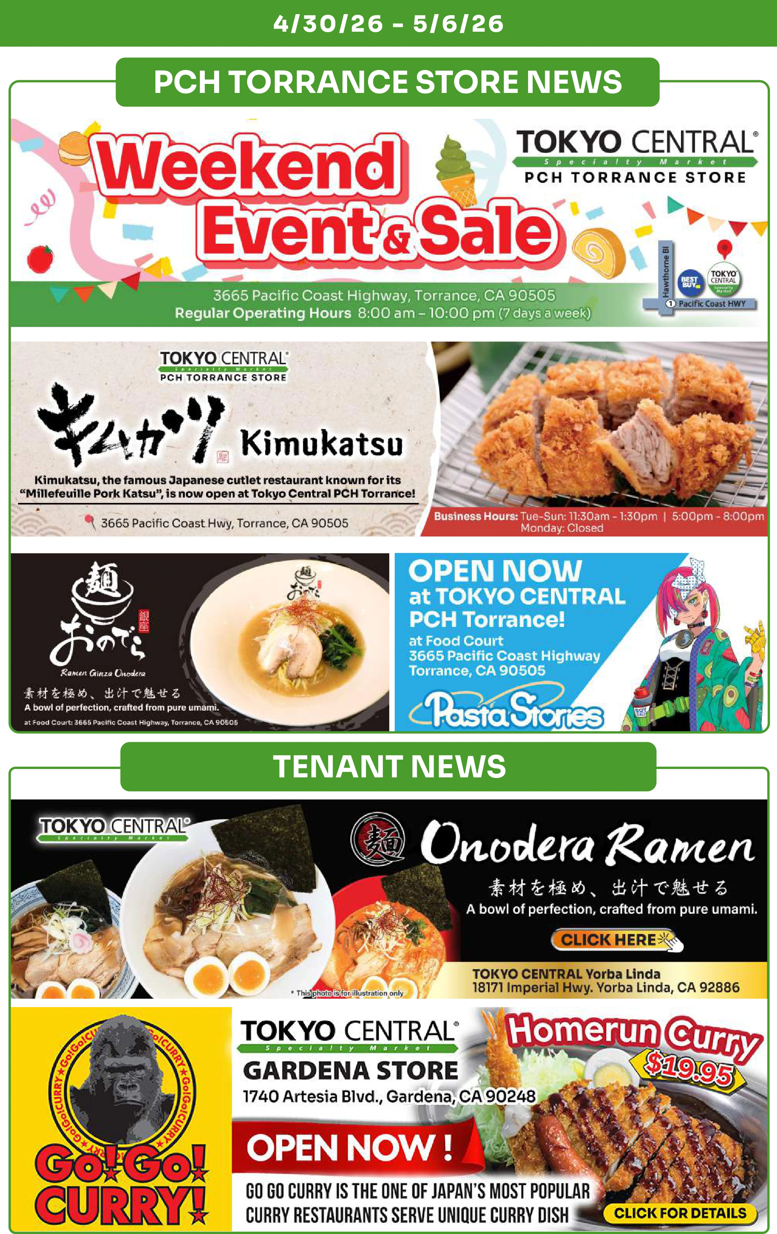 Flyer page 10