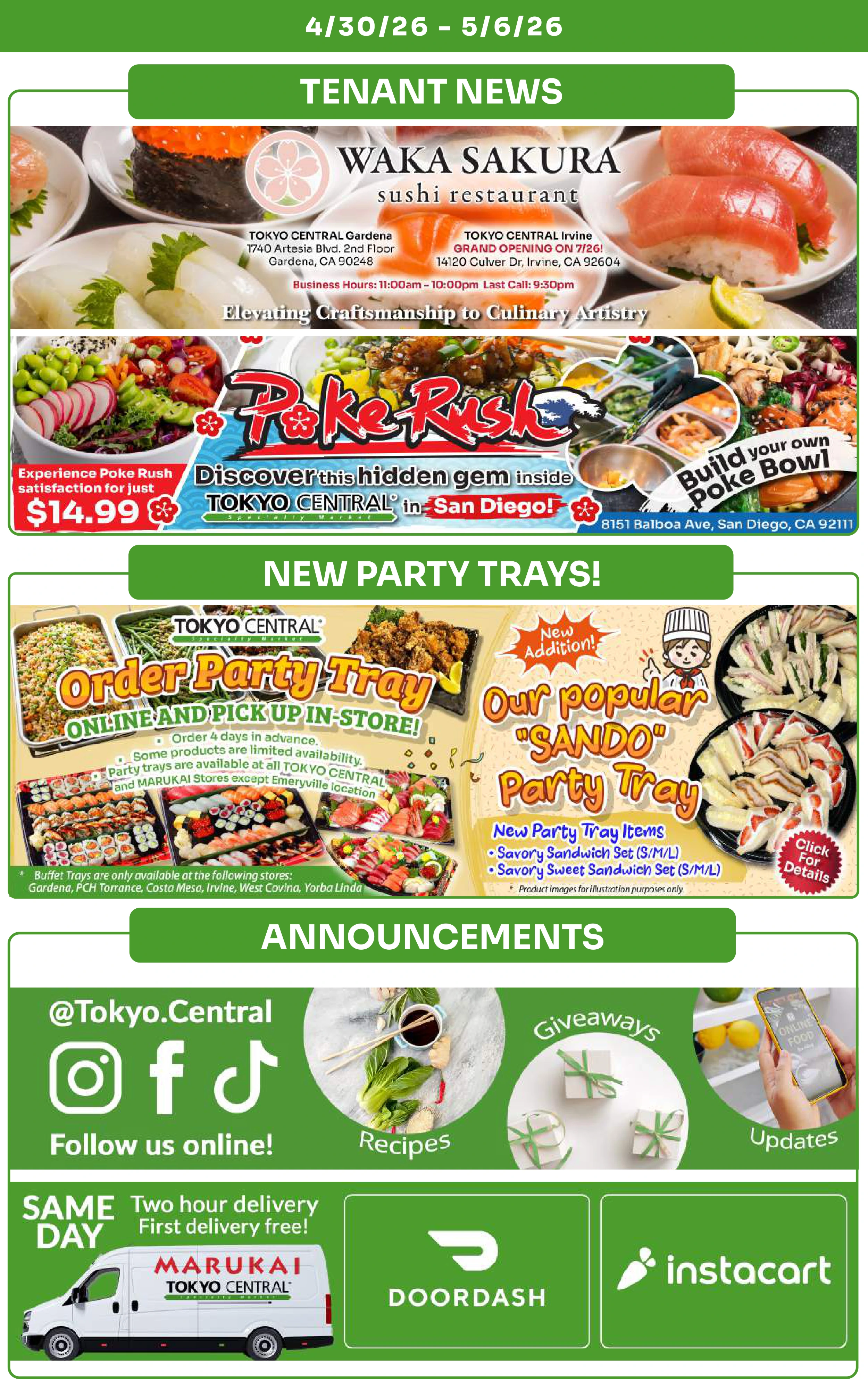 Flyer page 11