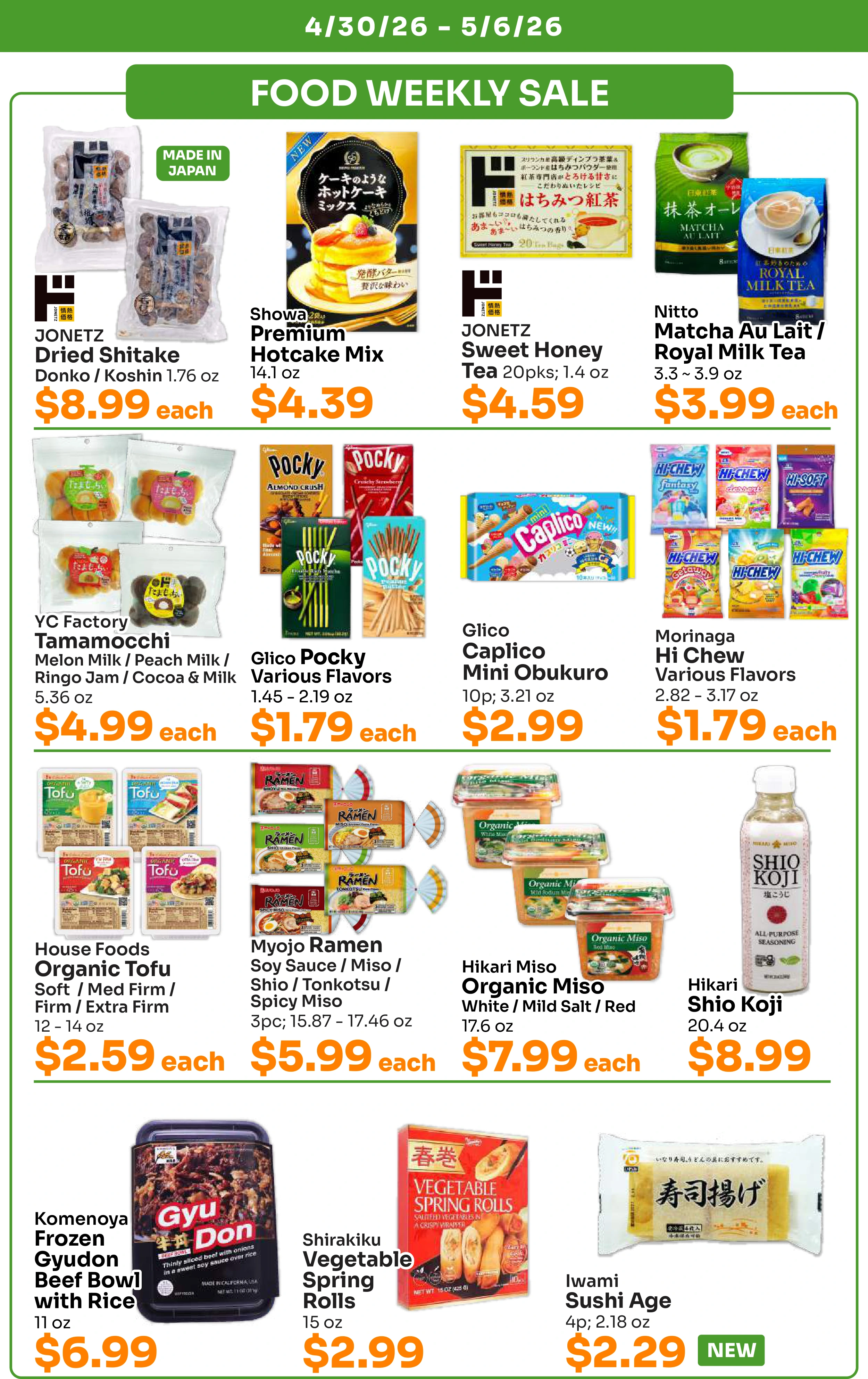 Flyer page 4