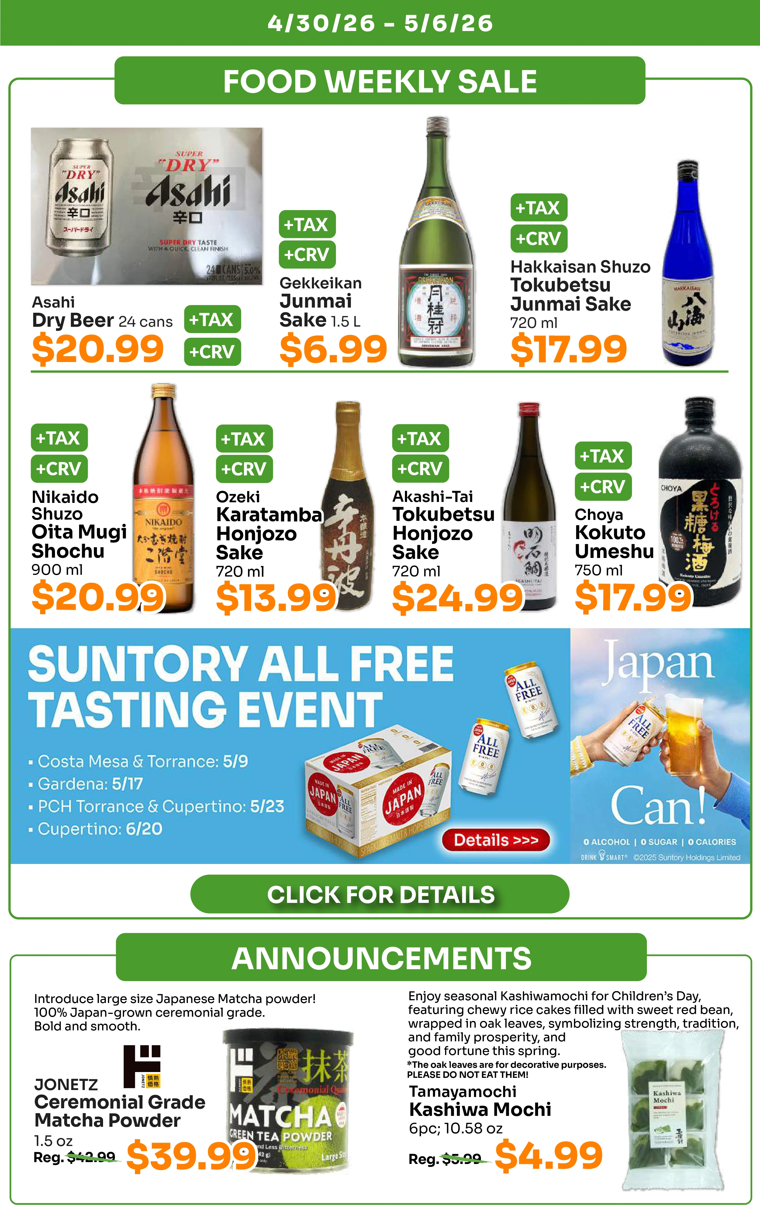 Flyer page 5