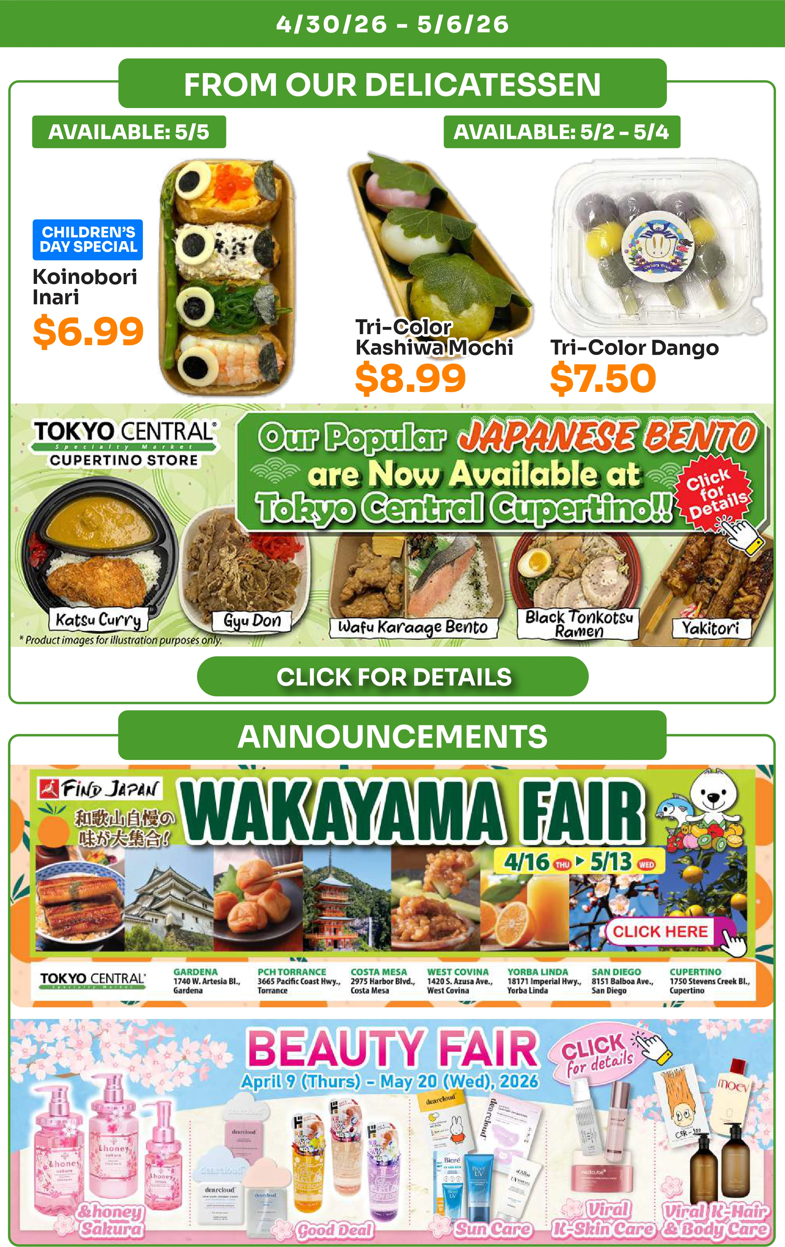 Flyer page 8