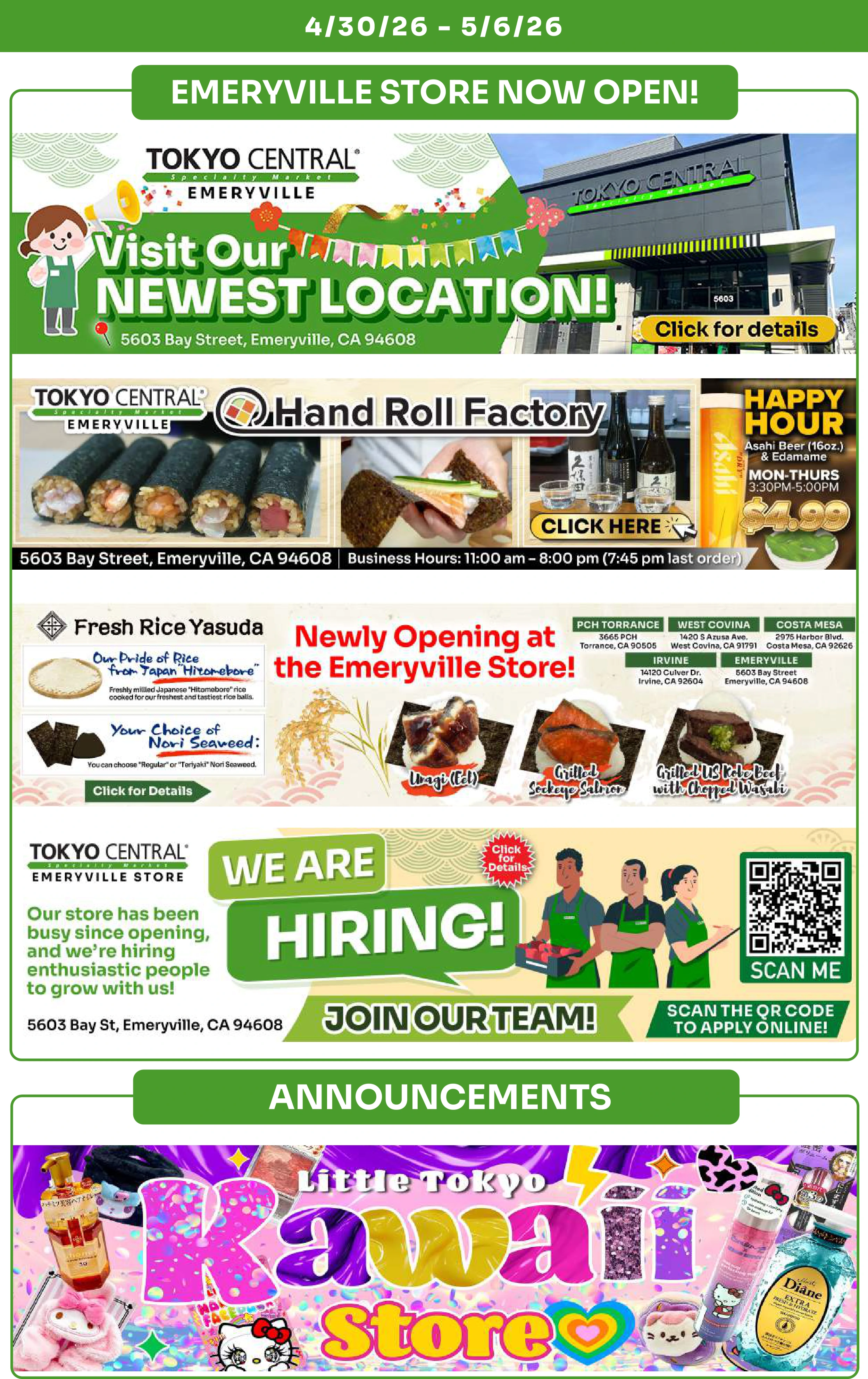 Flyer page 9