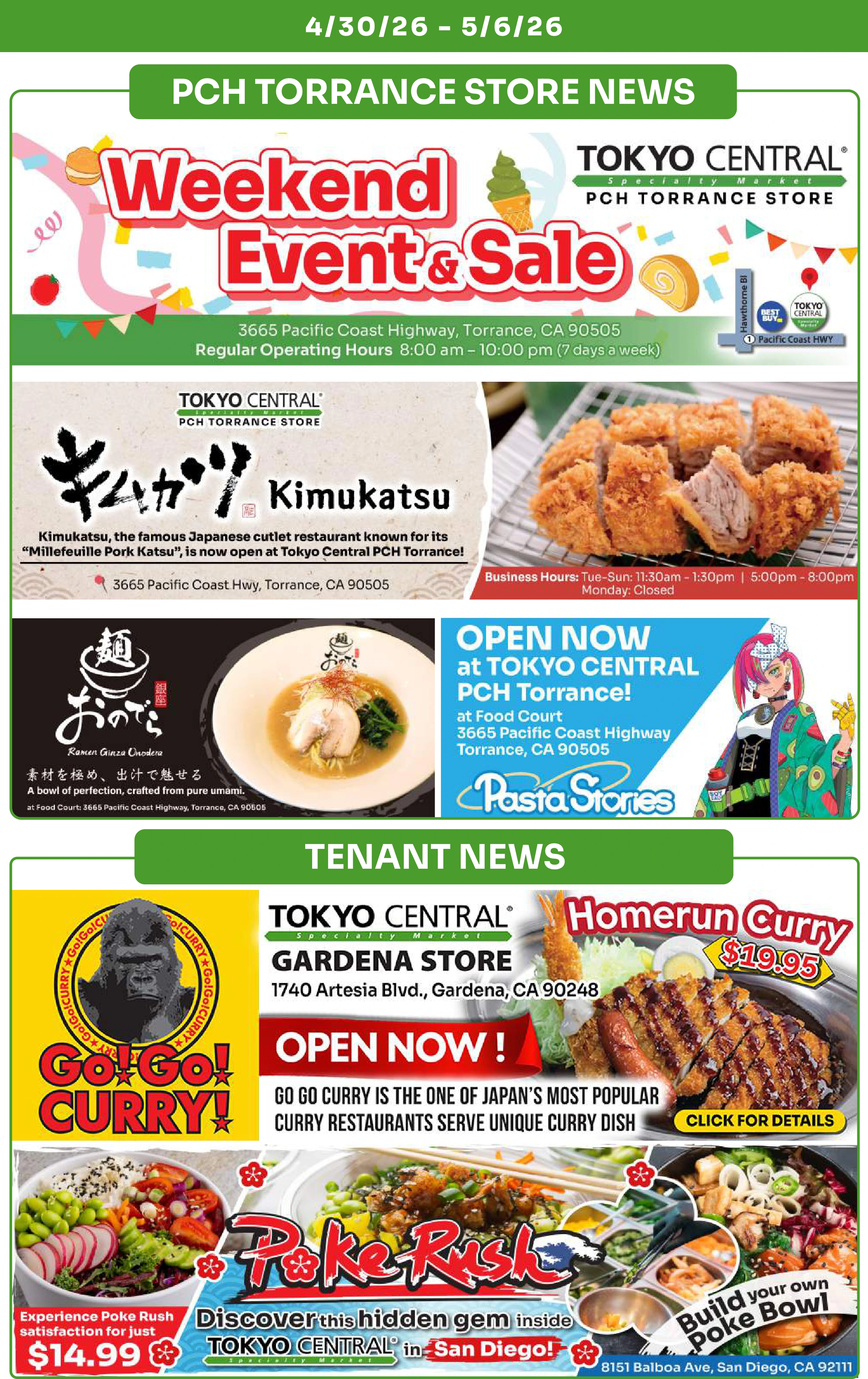 Flyer page 10