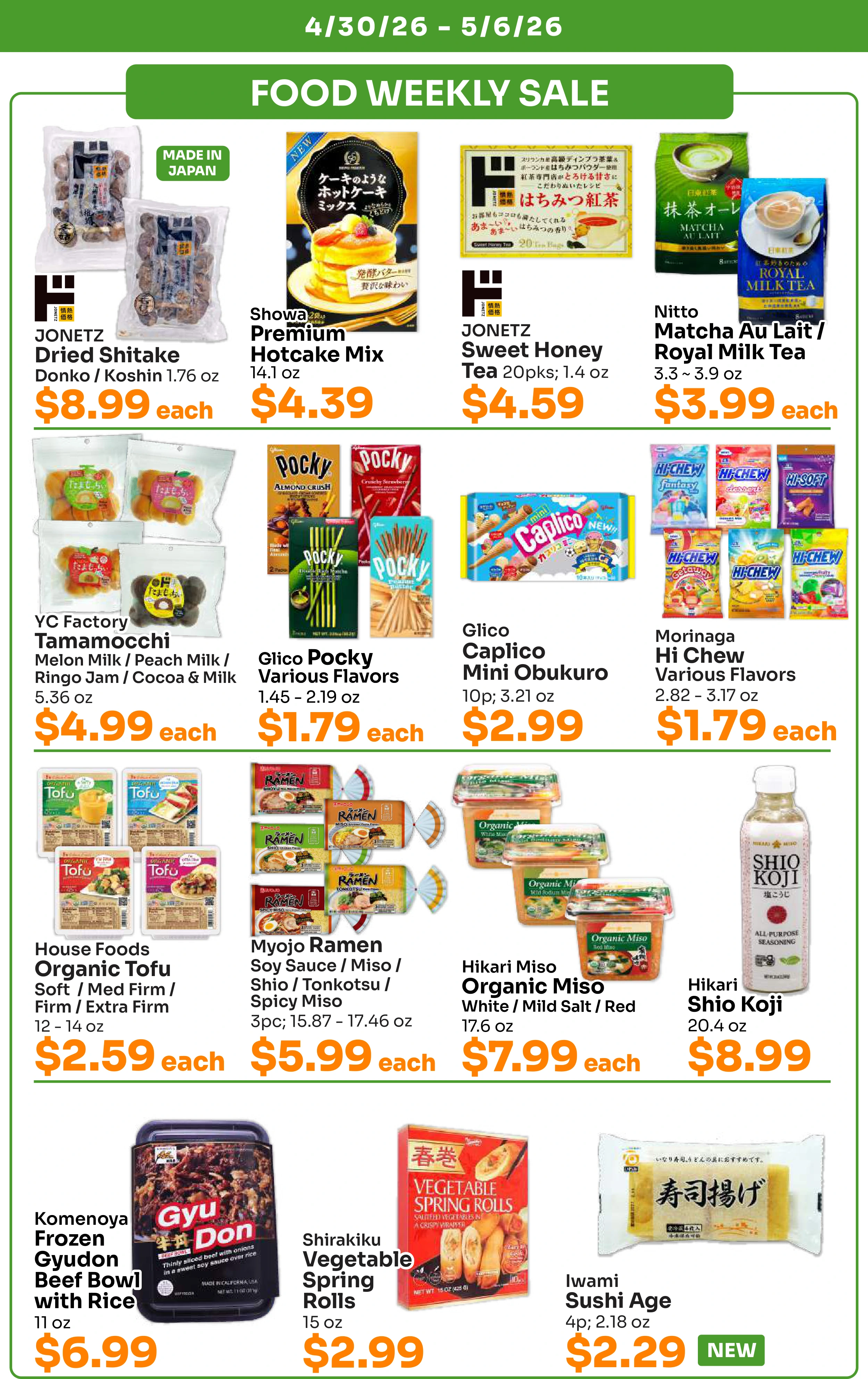 Flyer page 4