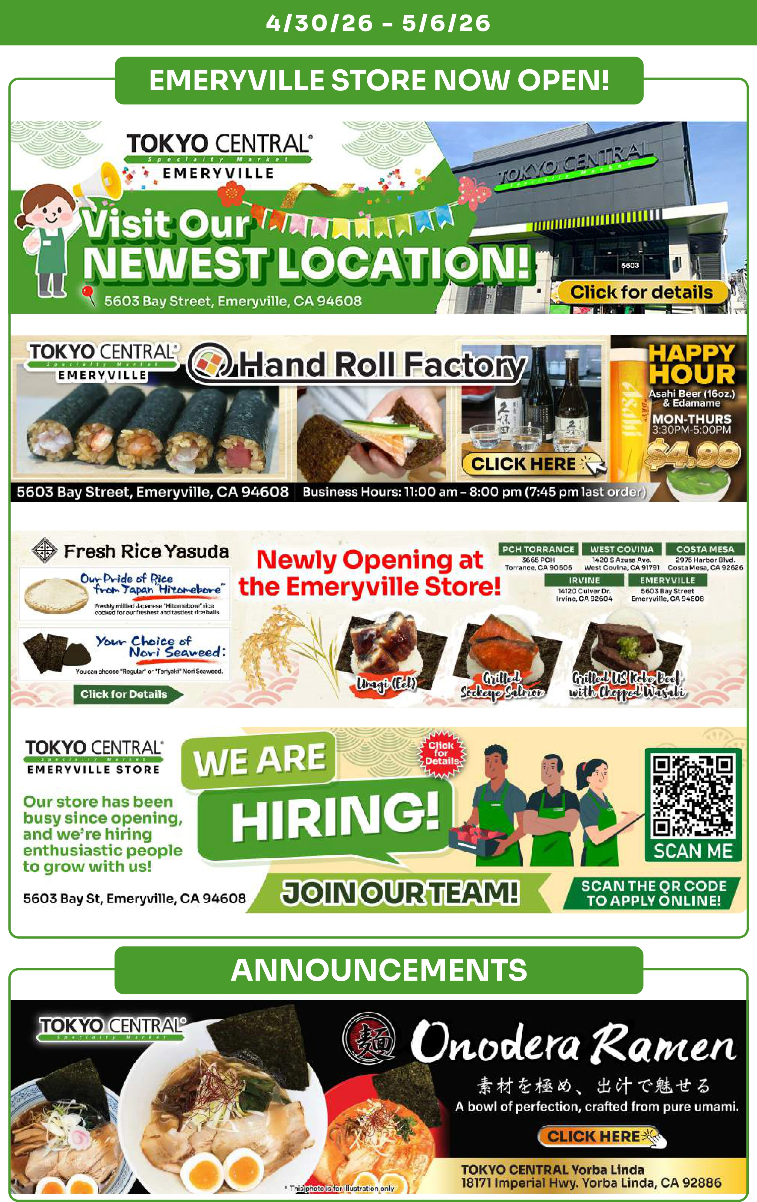 Flyer page 9