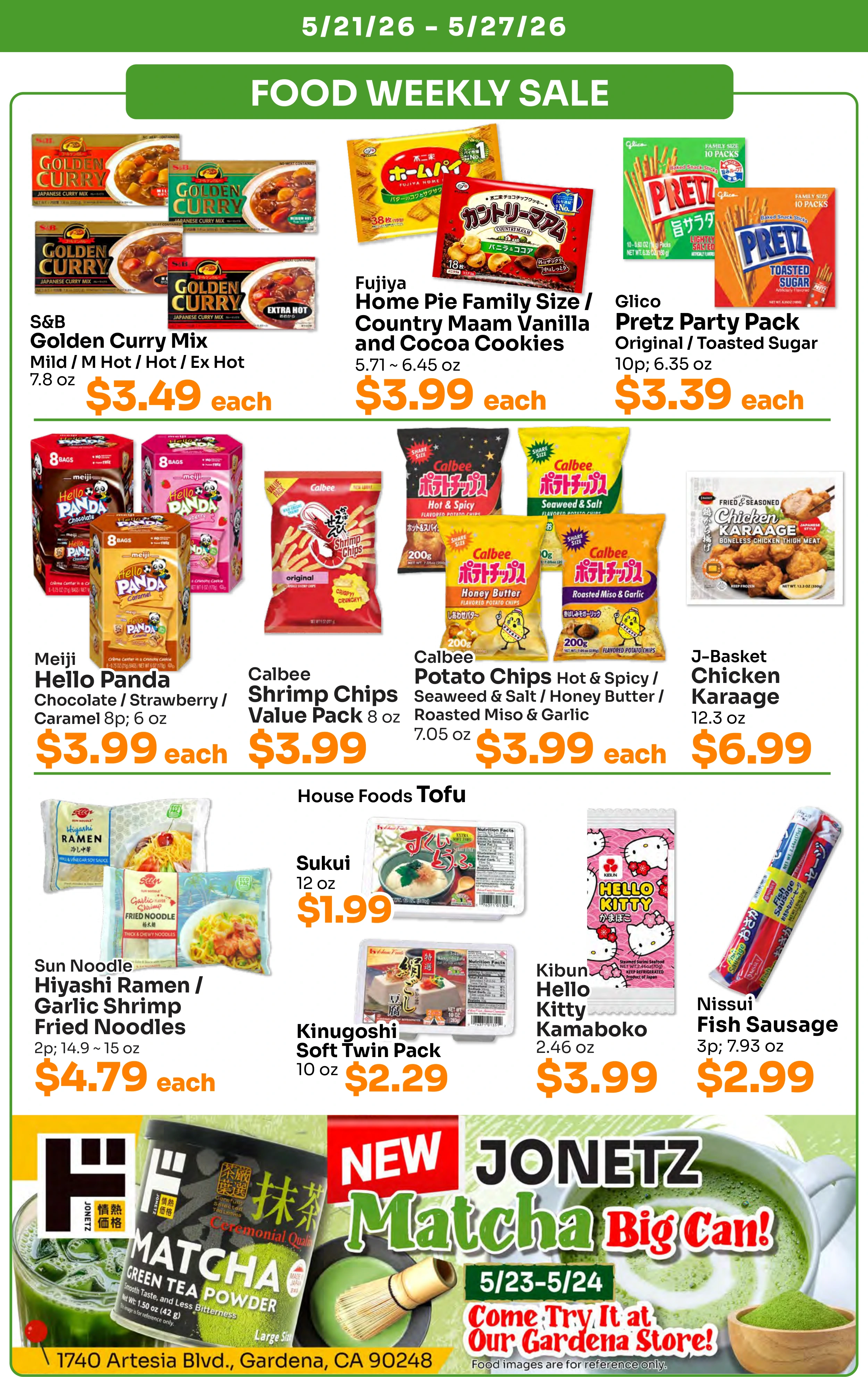 Flyer page 3