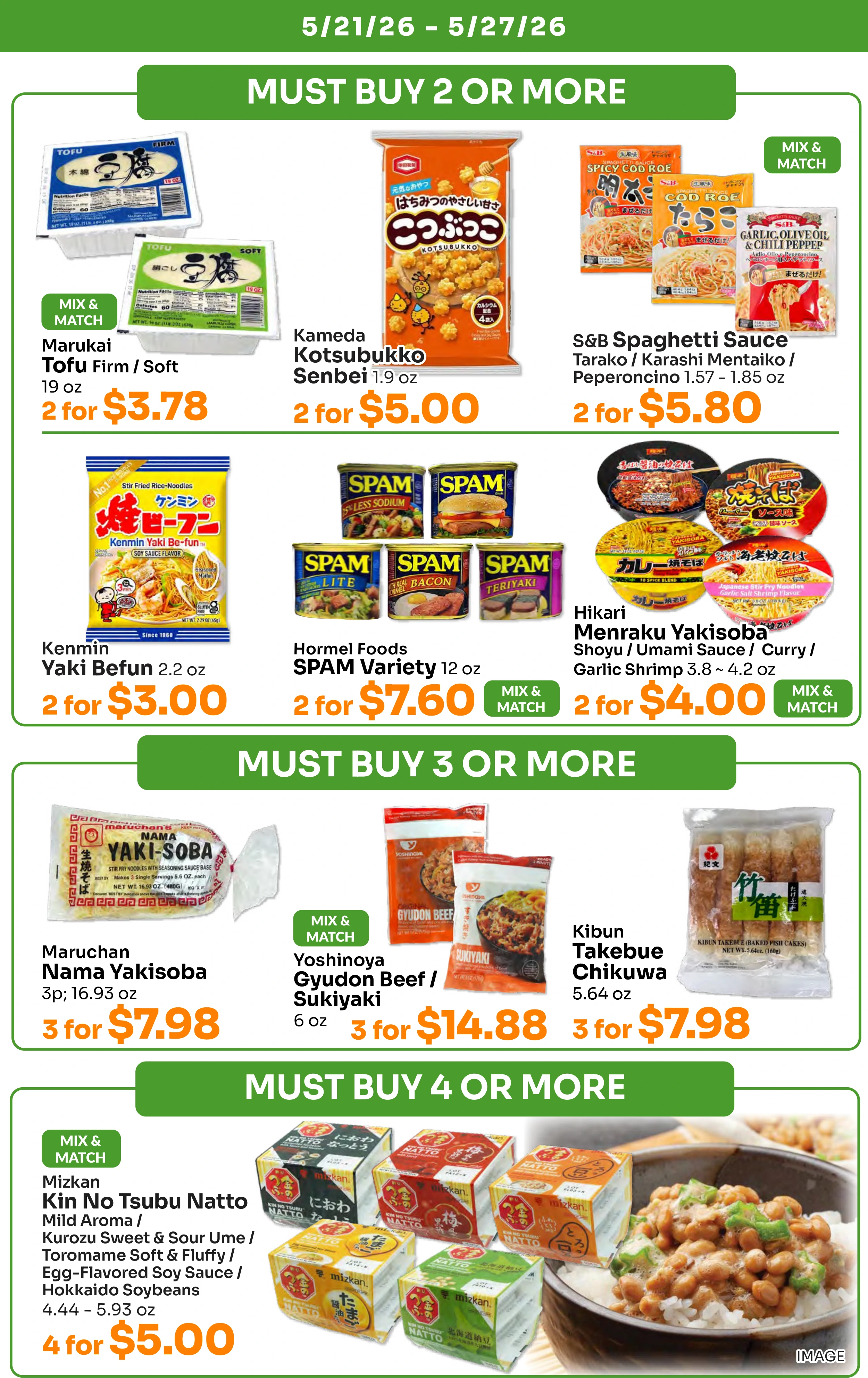 Flyer page 5