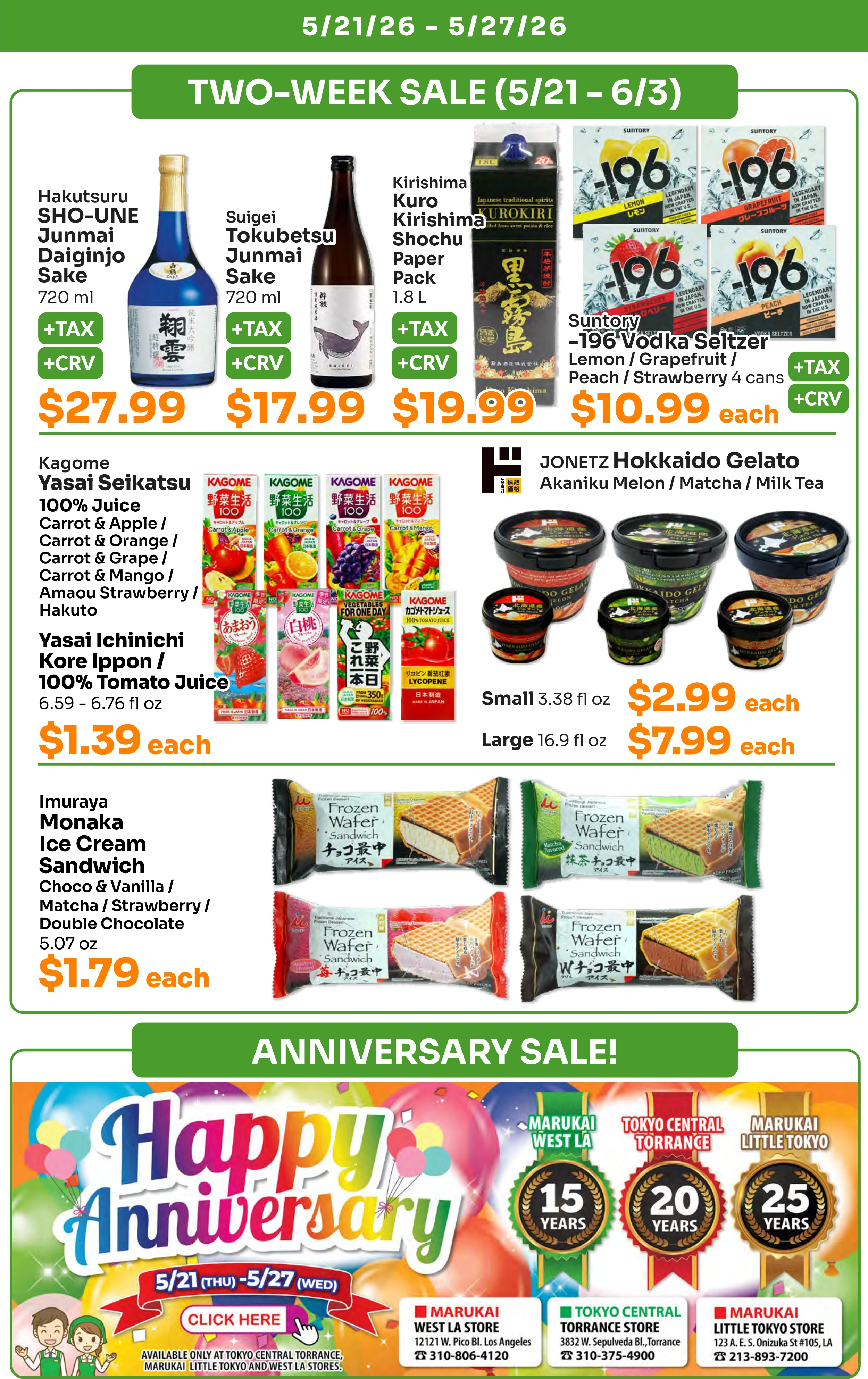 Flyer page 6