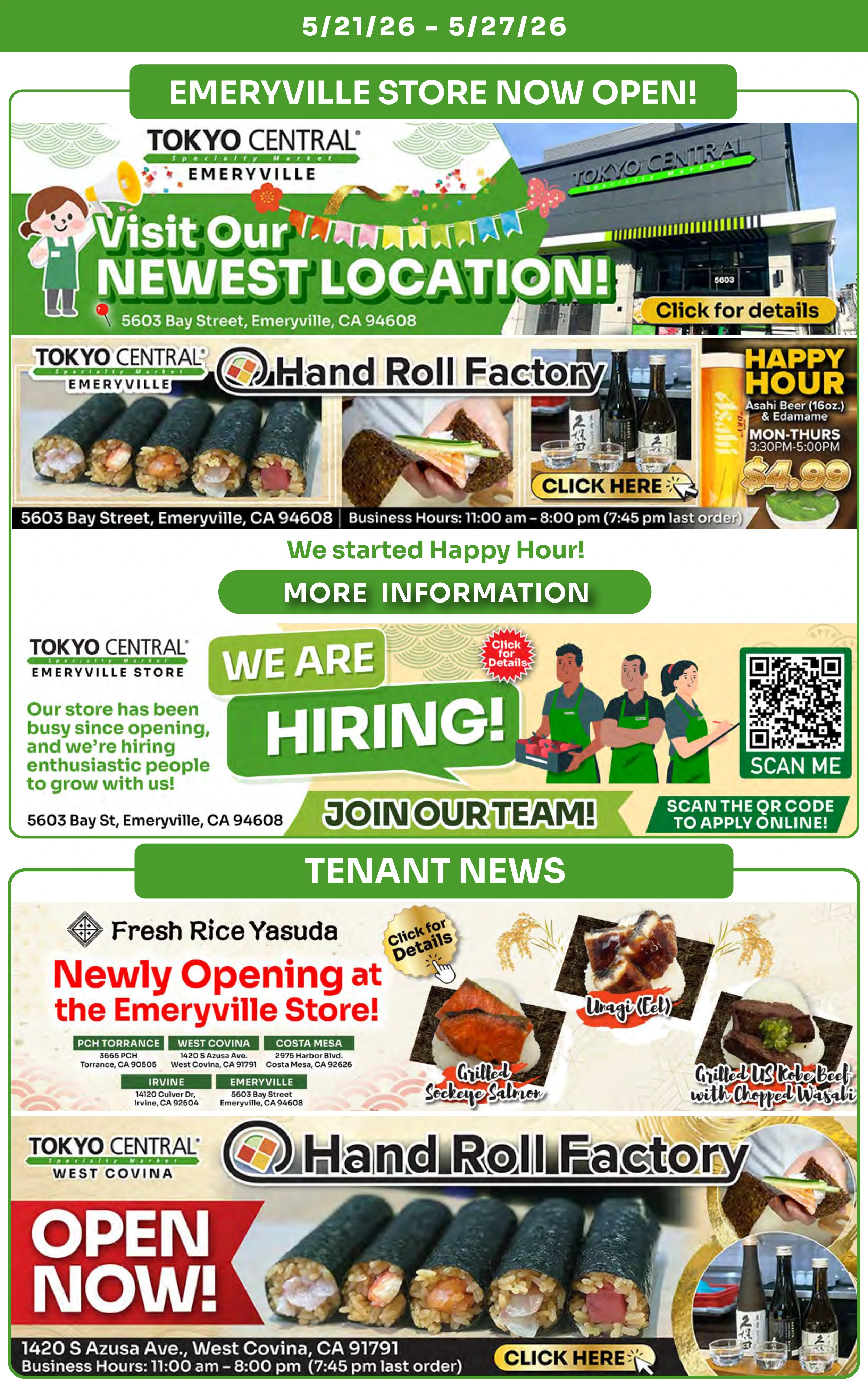 Flyer page 9