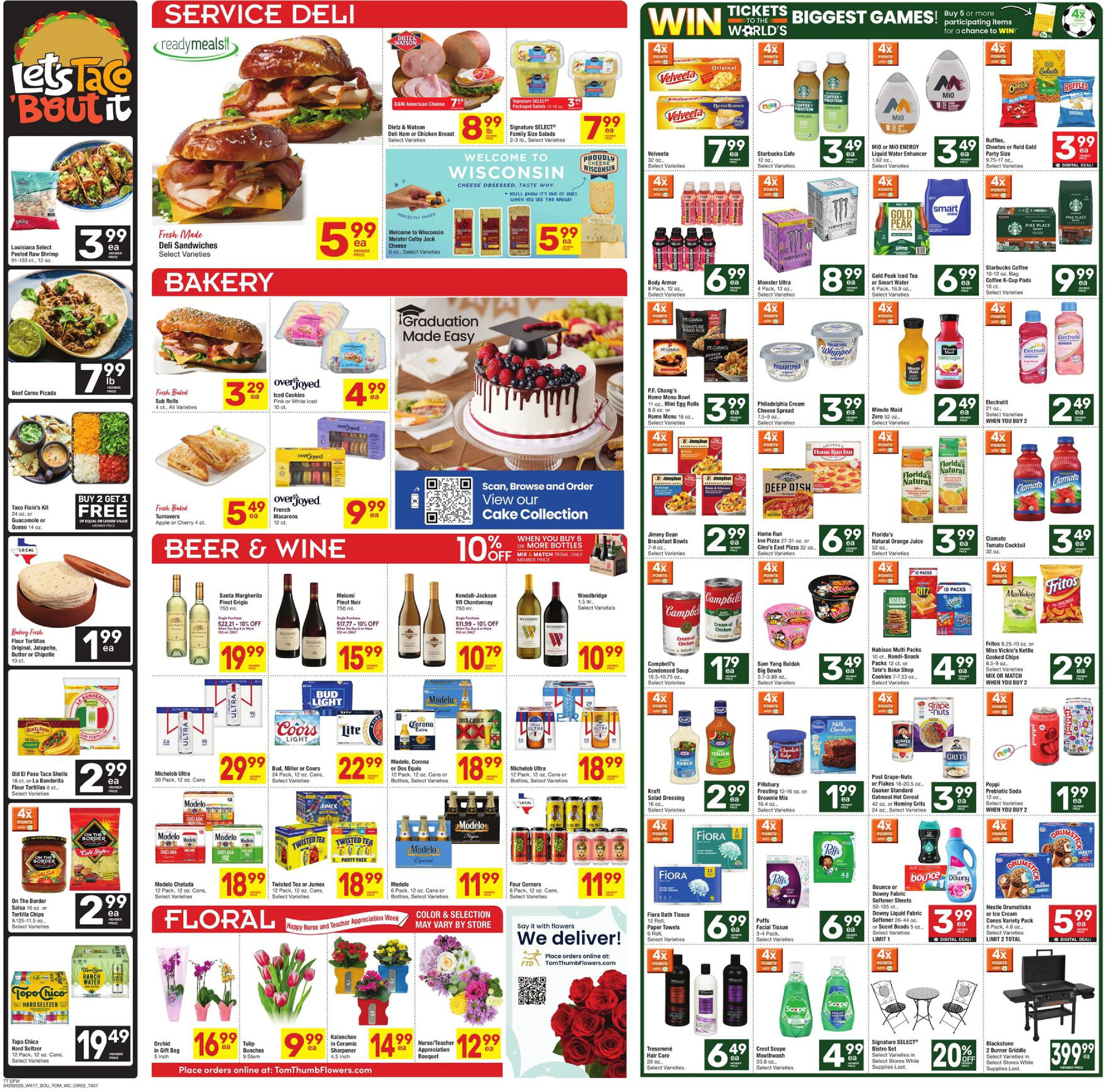 Flyer page 4