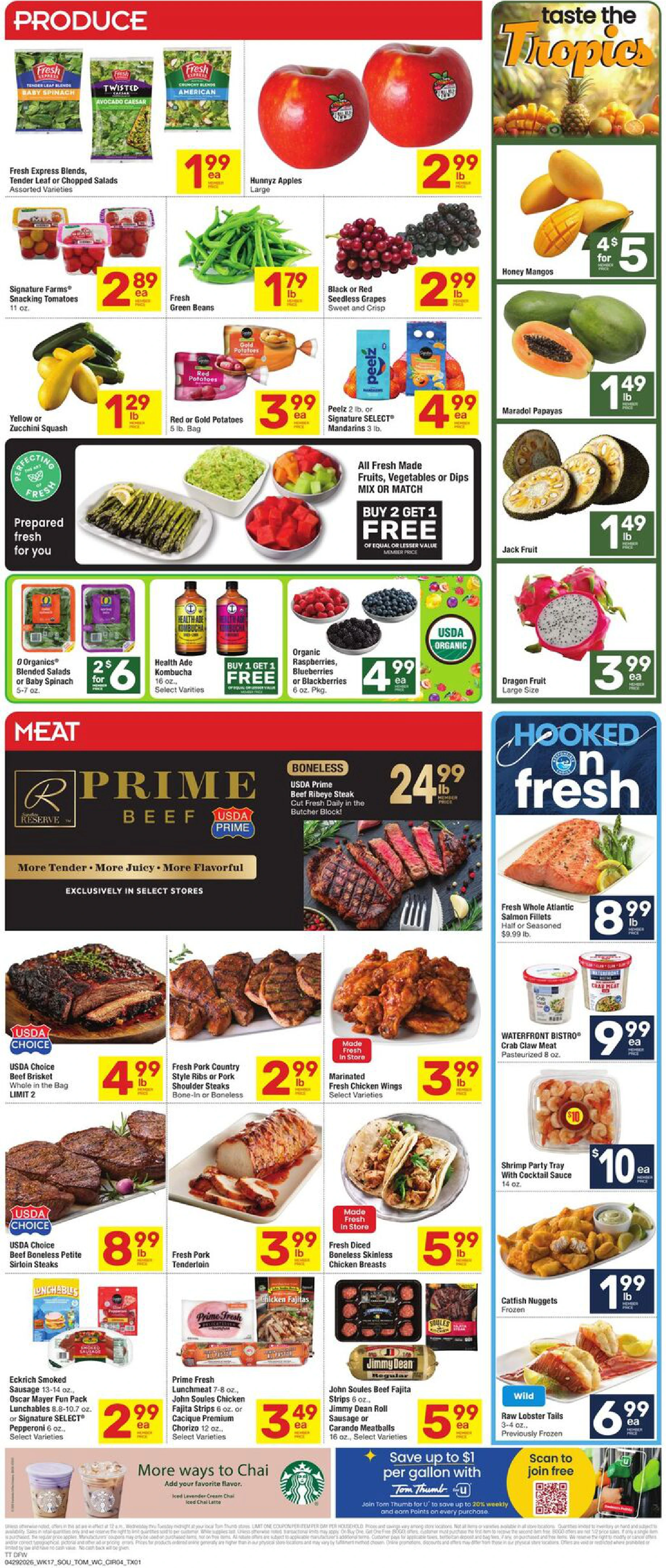 Flyer page 5