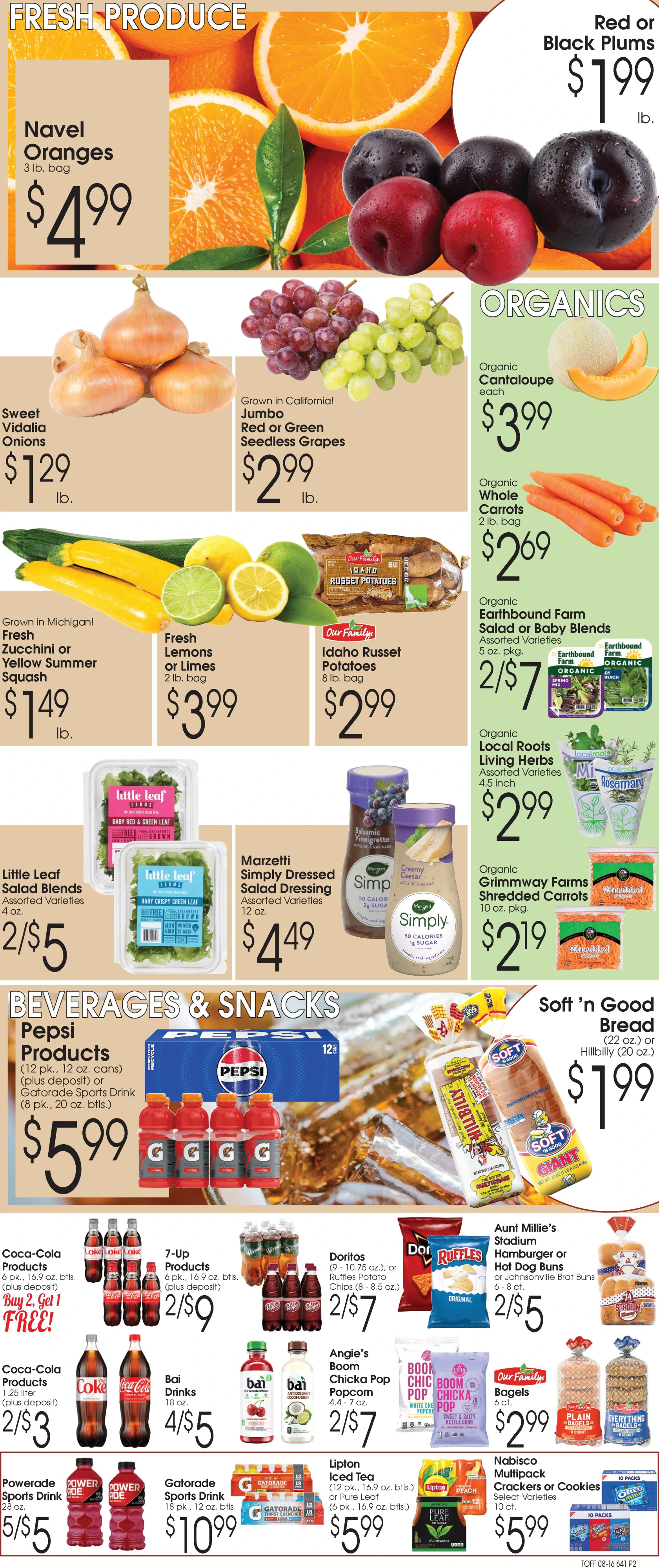 Flyer page 2
