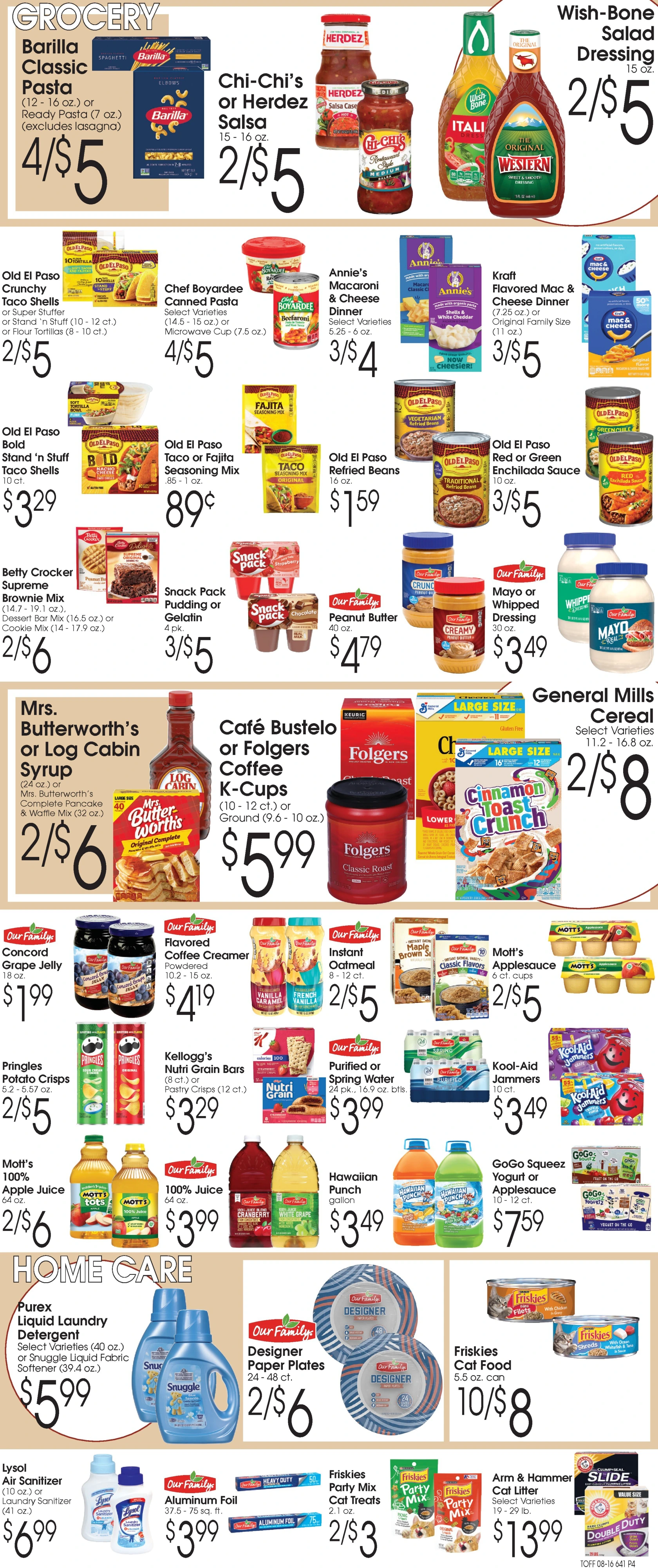 Flyer page 4