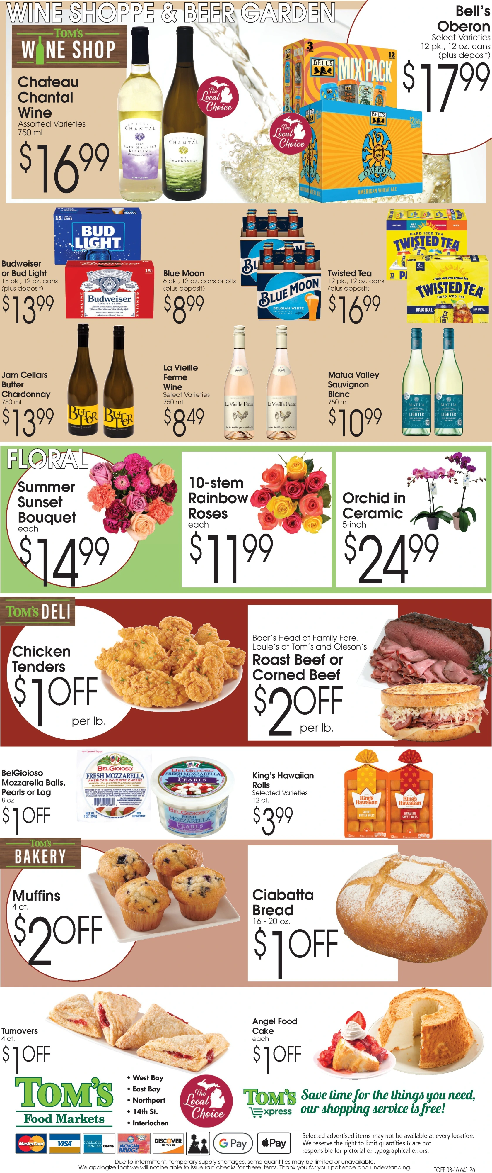 Flyer page 6