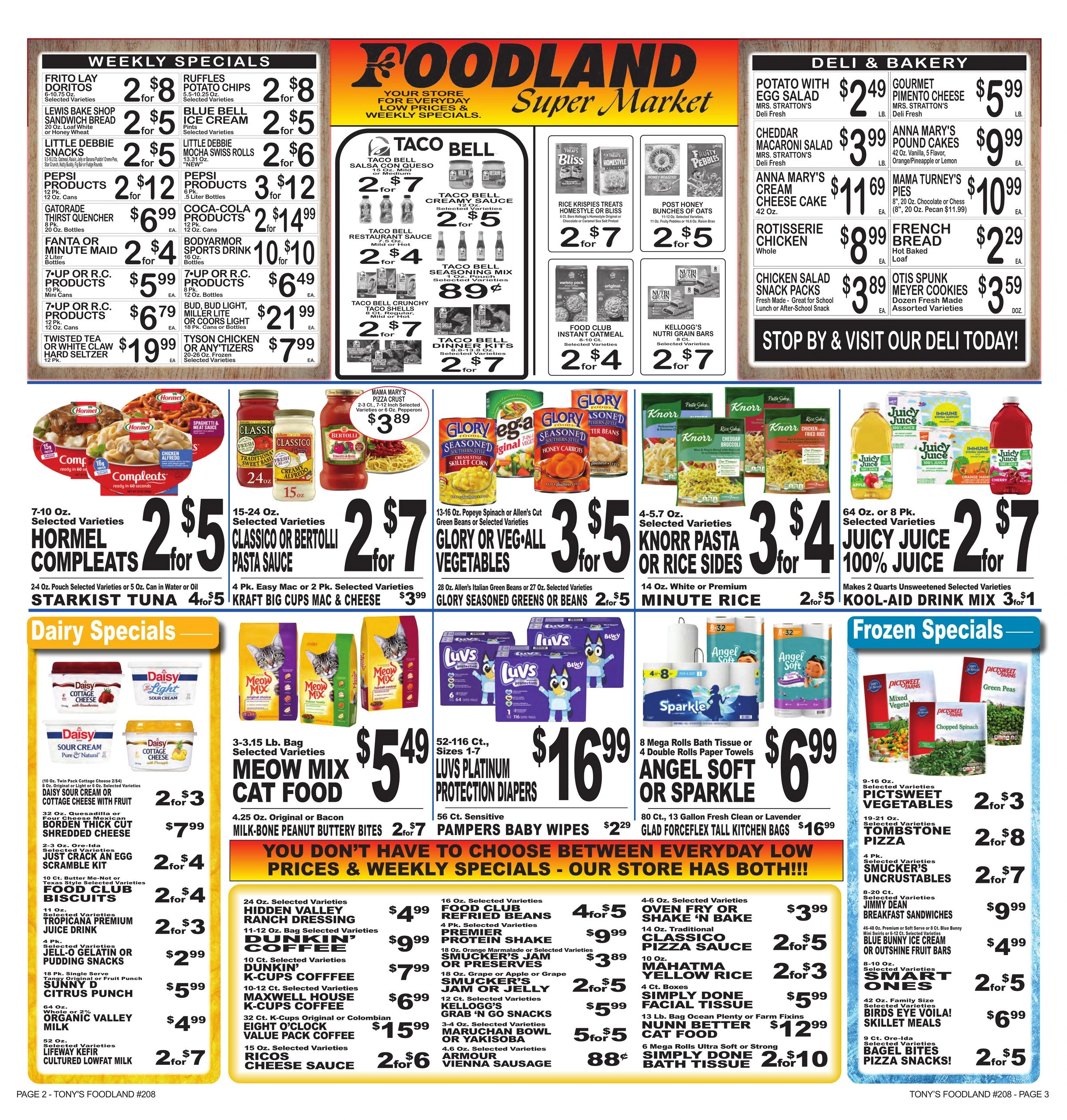 Flyer page 2