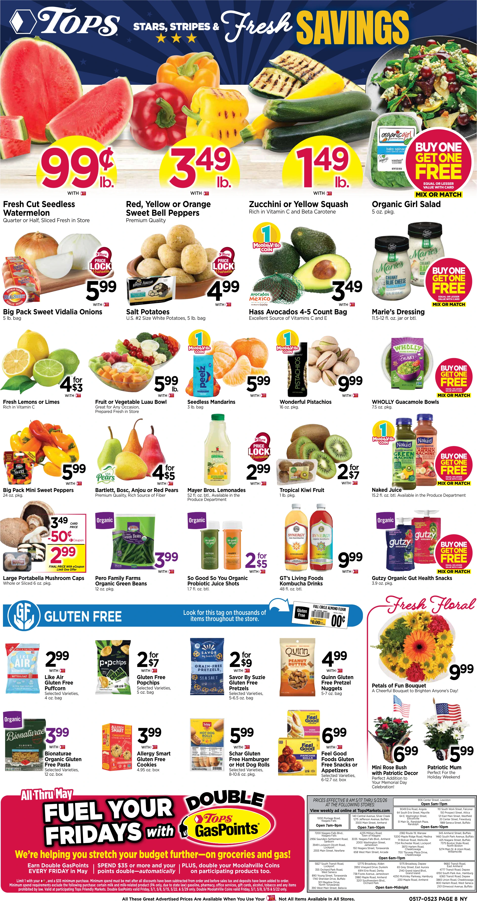 Flyer page 10