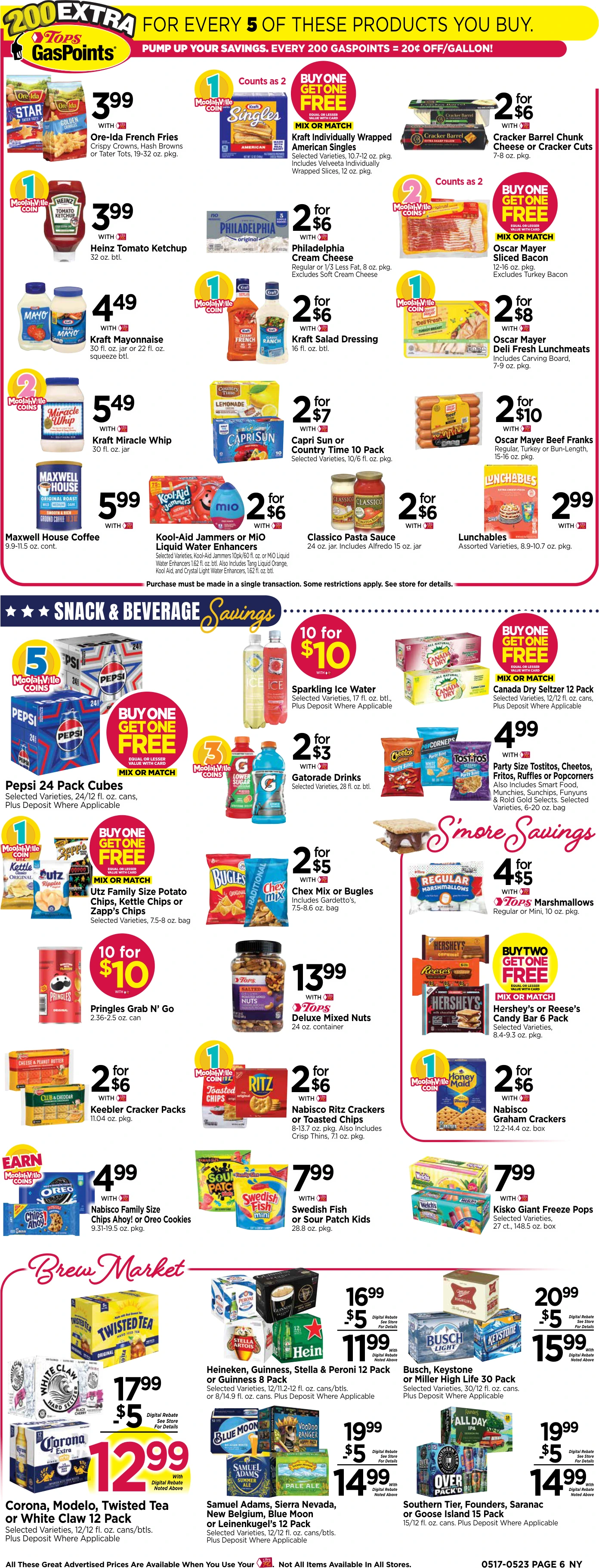 Flyer page 8