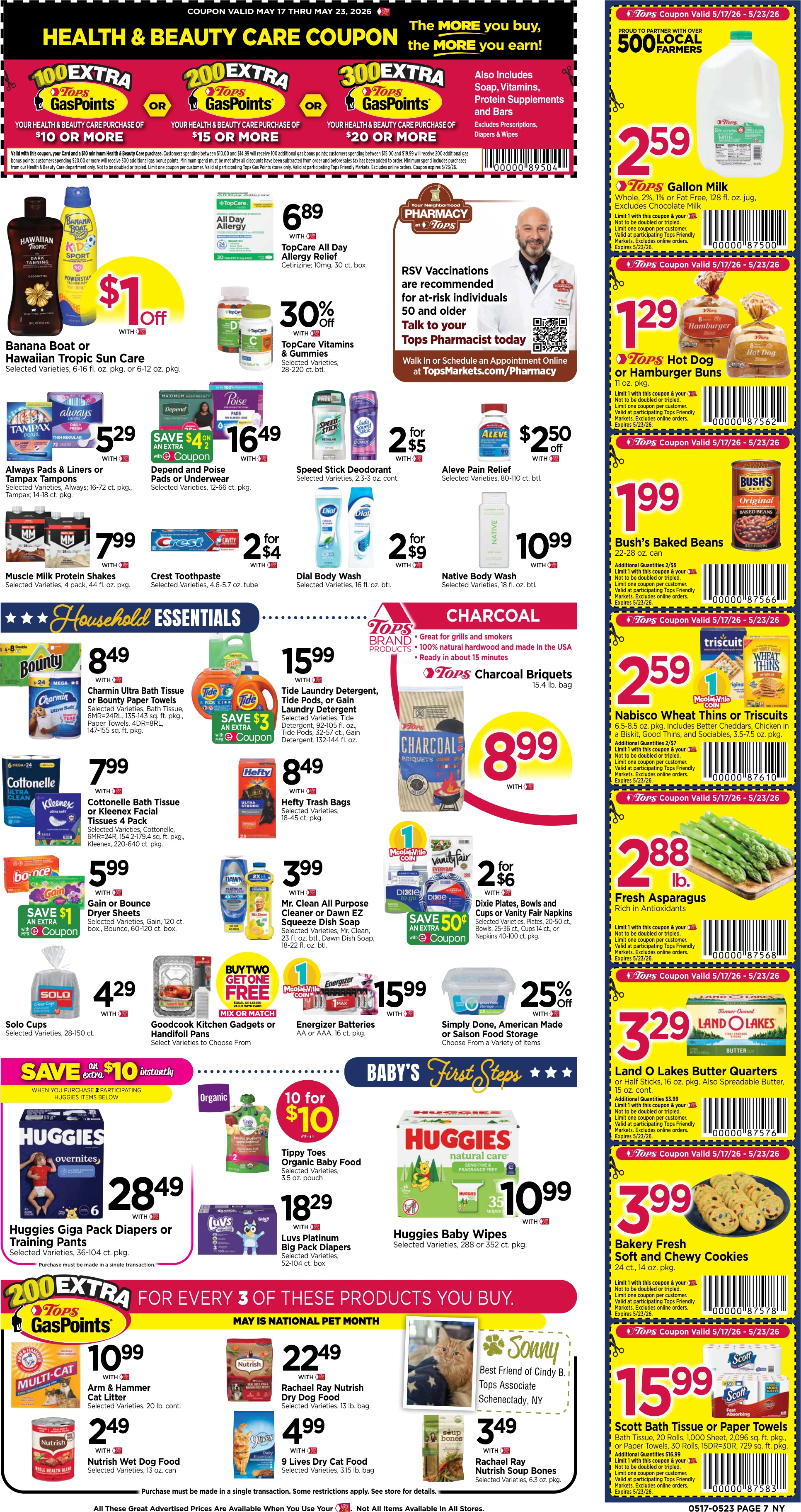 Flyer page 9