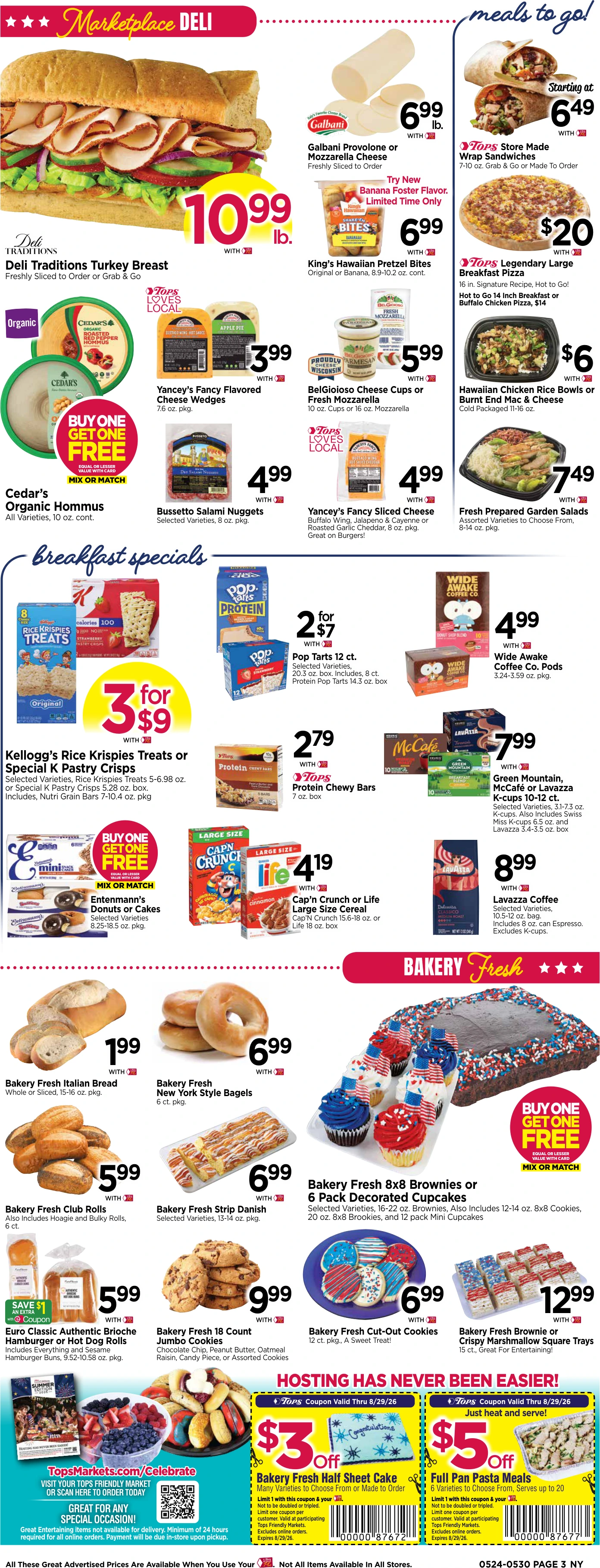 Flyer page 5