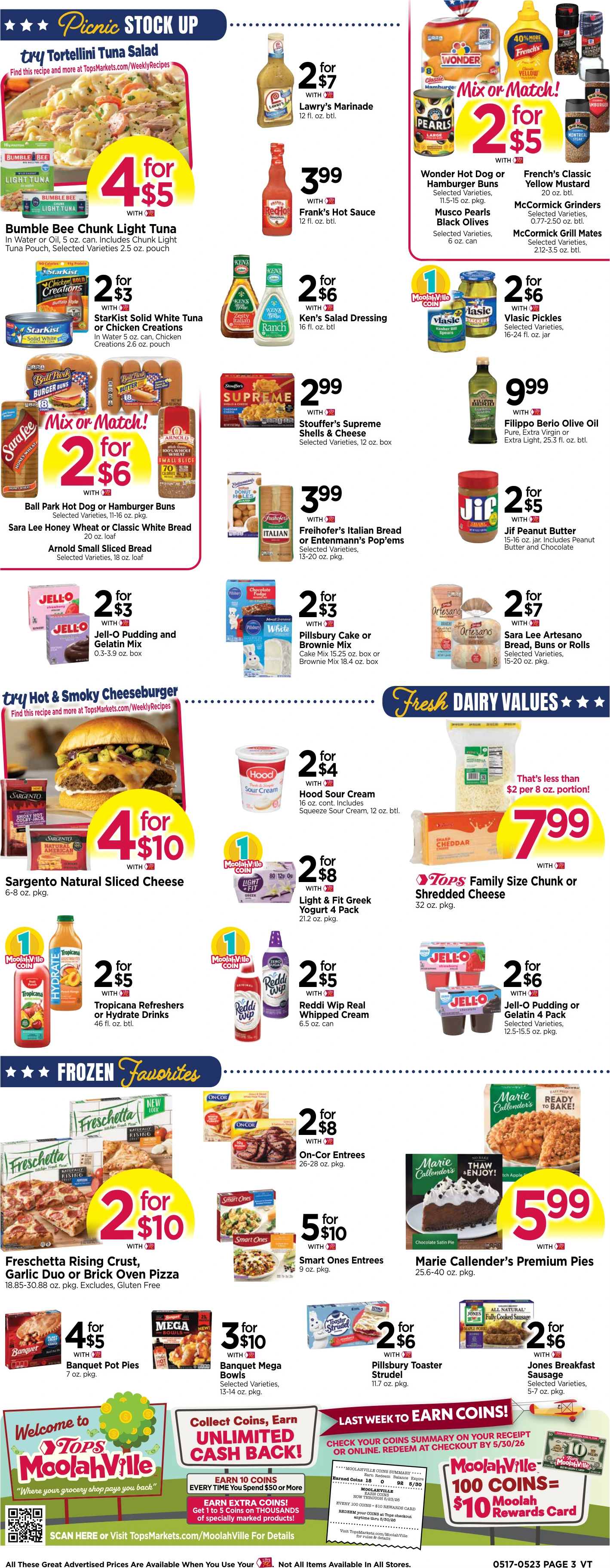 Flyer page 5