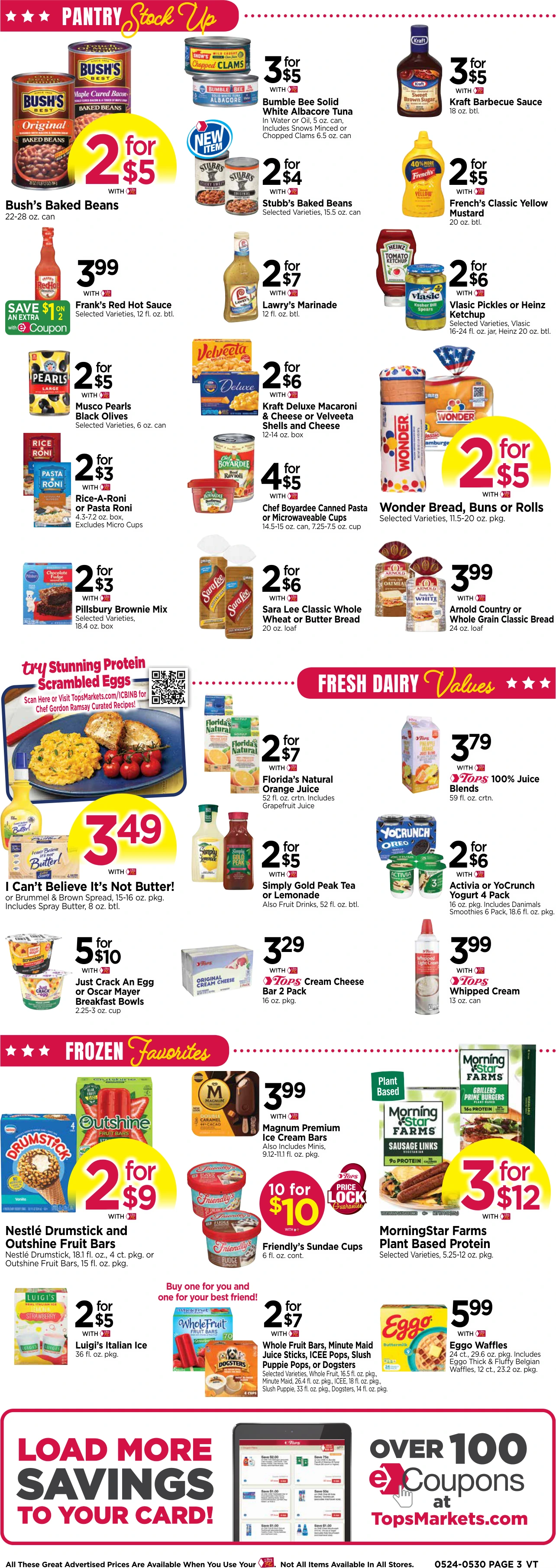 Flyer page 5
