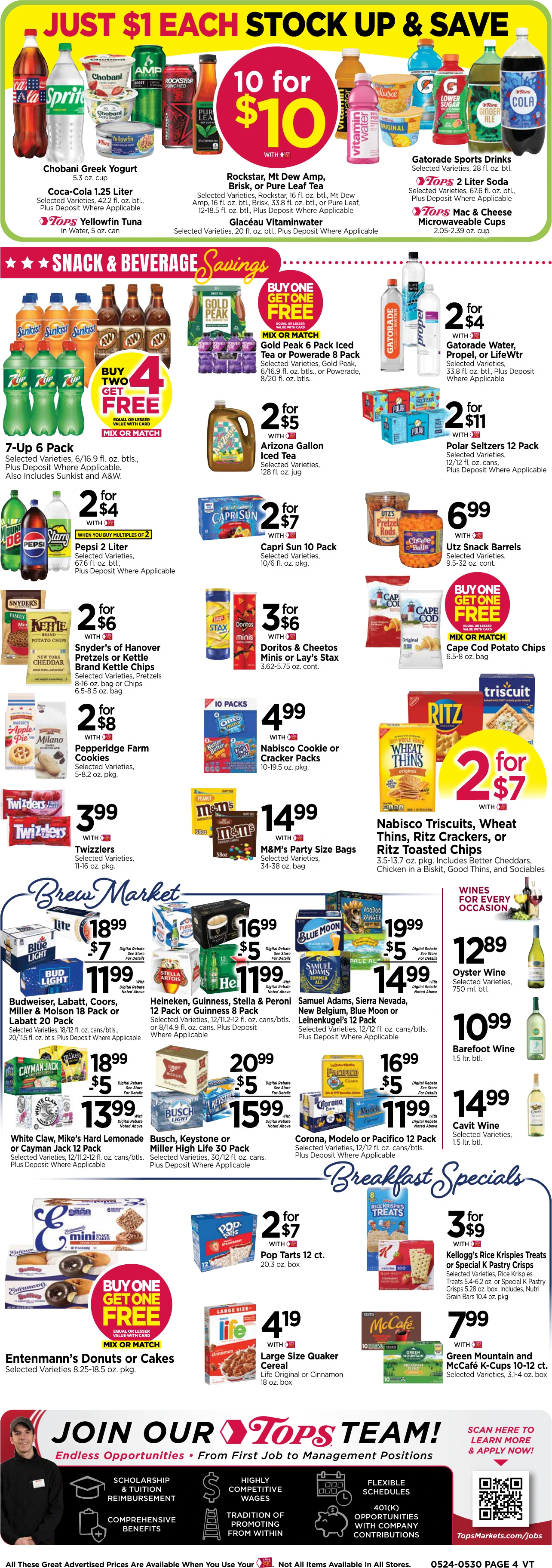 Flyer page 6