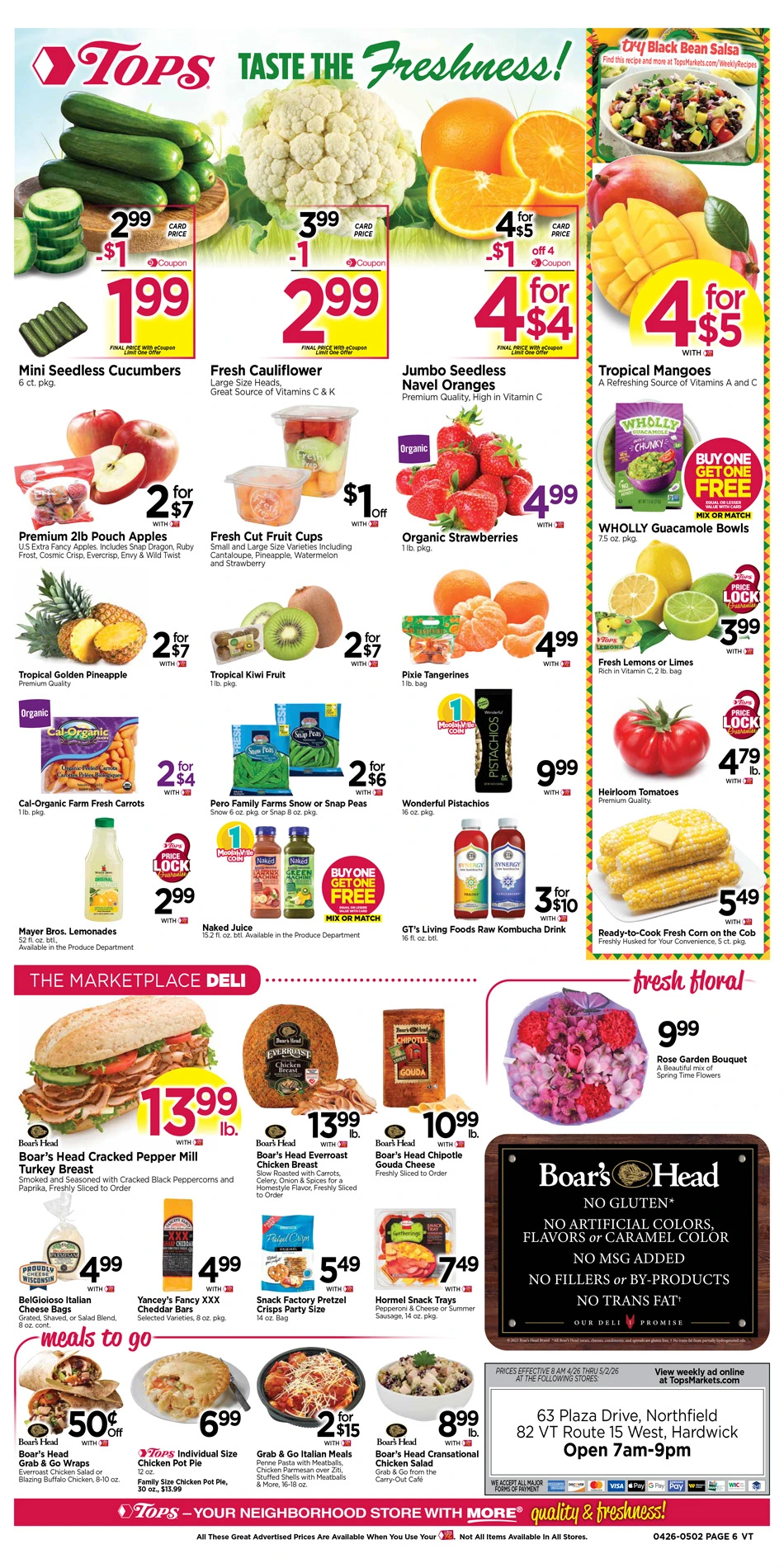 Flyer page 6