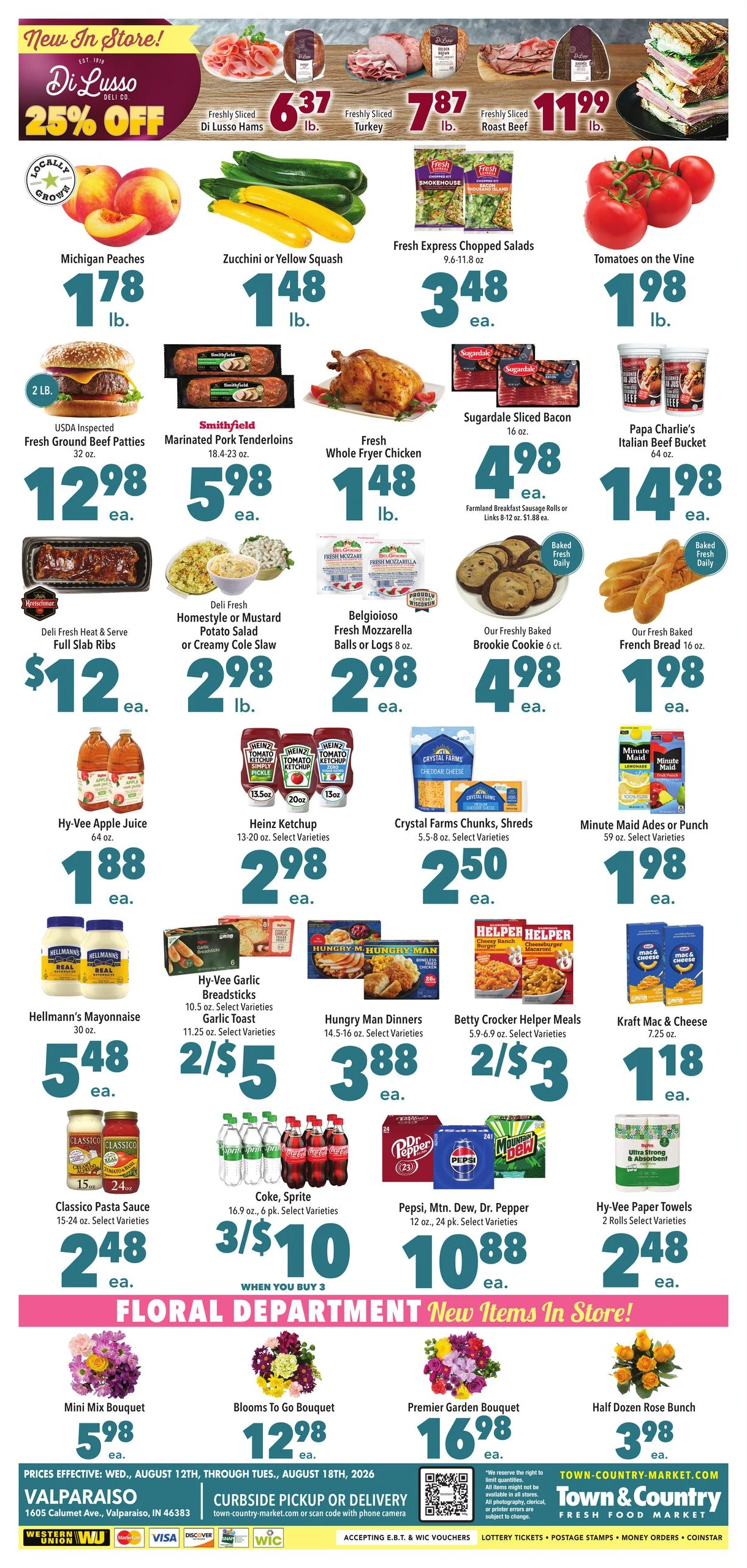 Flyer page 2