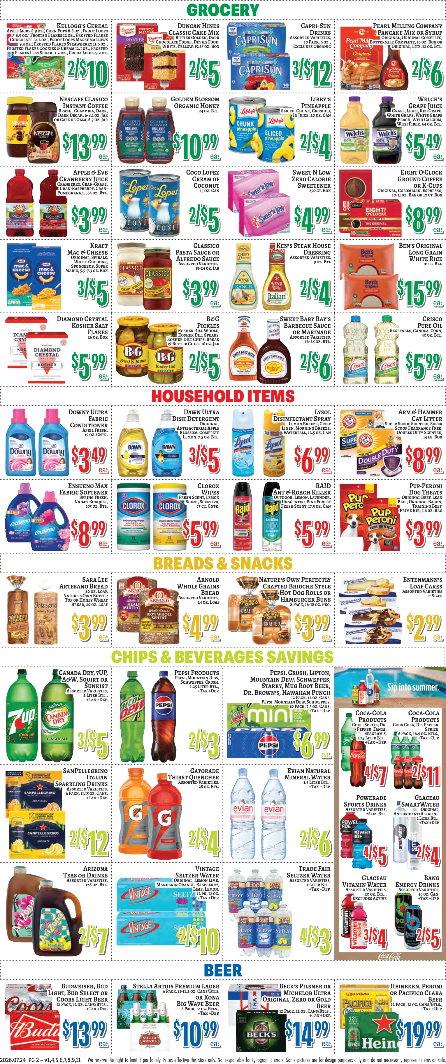 Flyer page 4