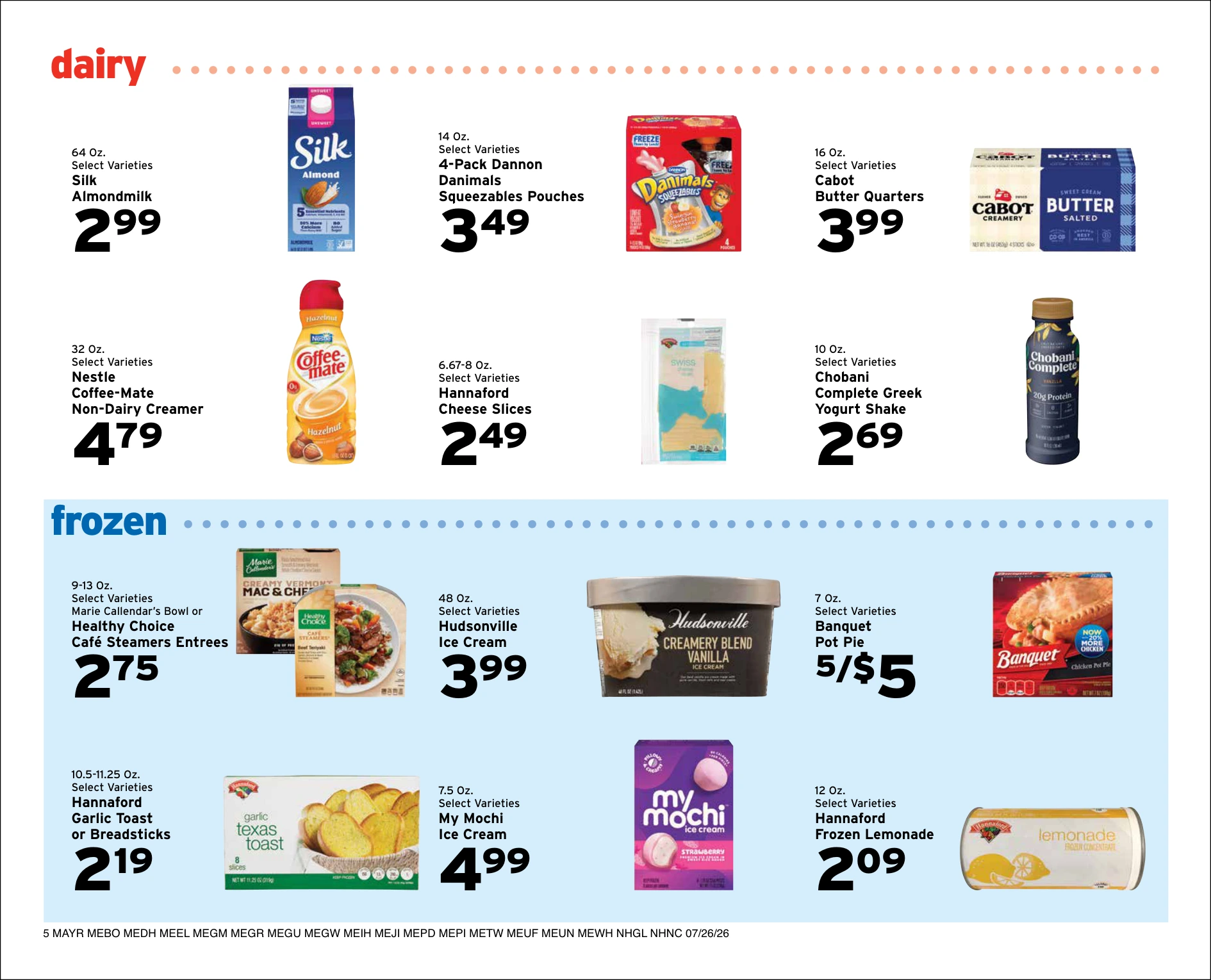 Flyer page 5