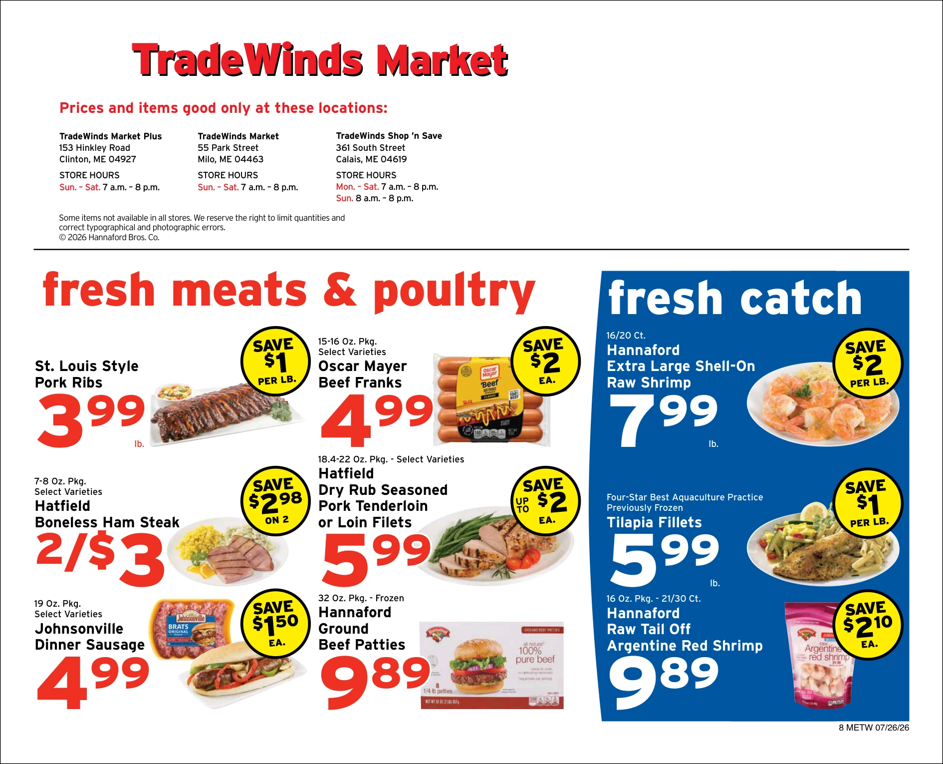 Flyer page 8