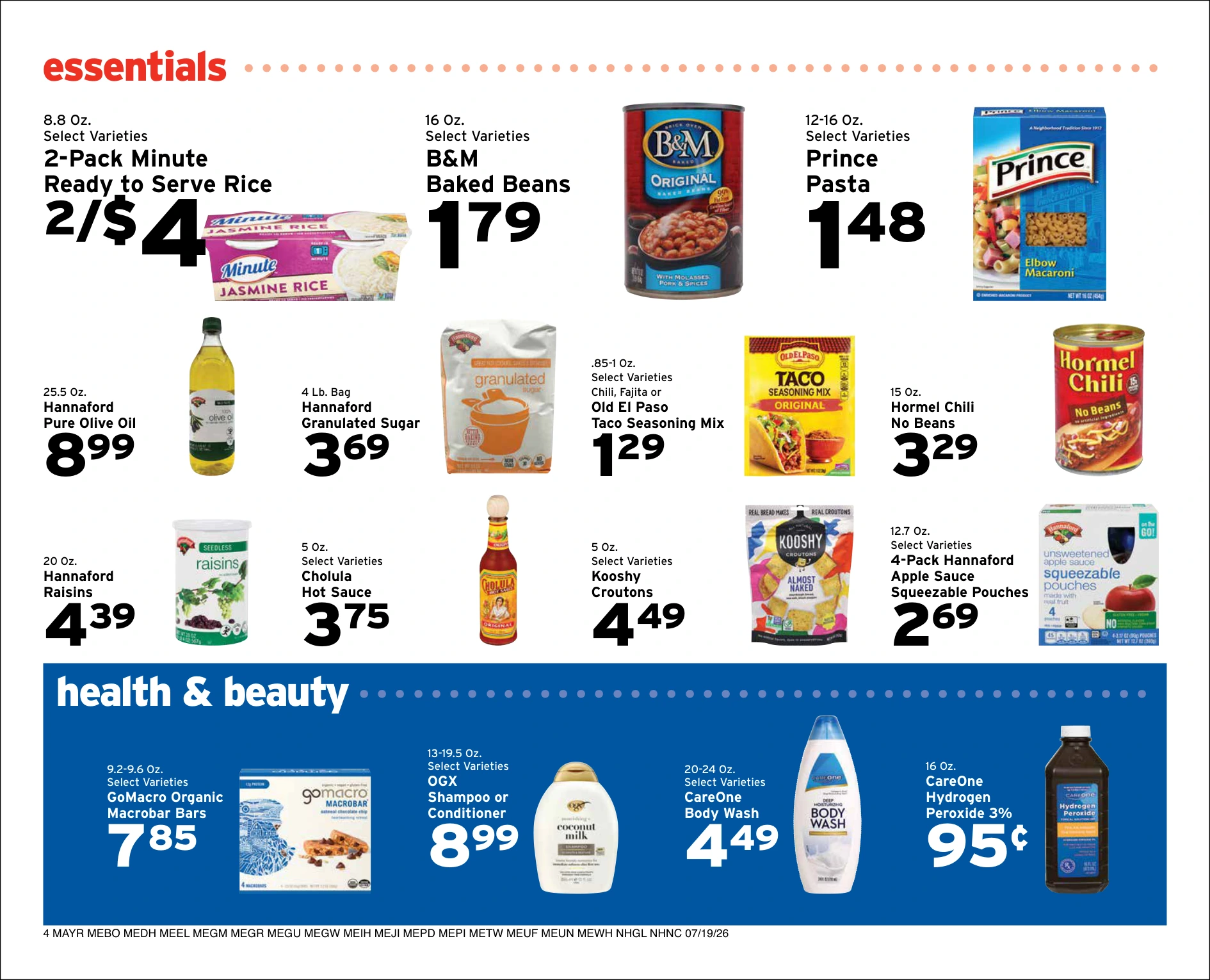 Flyer page 4