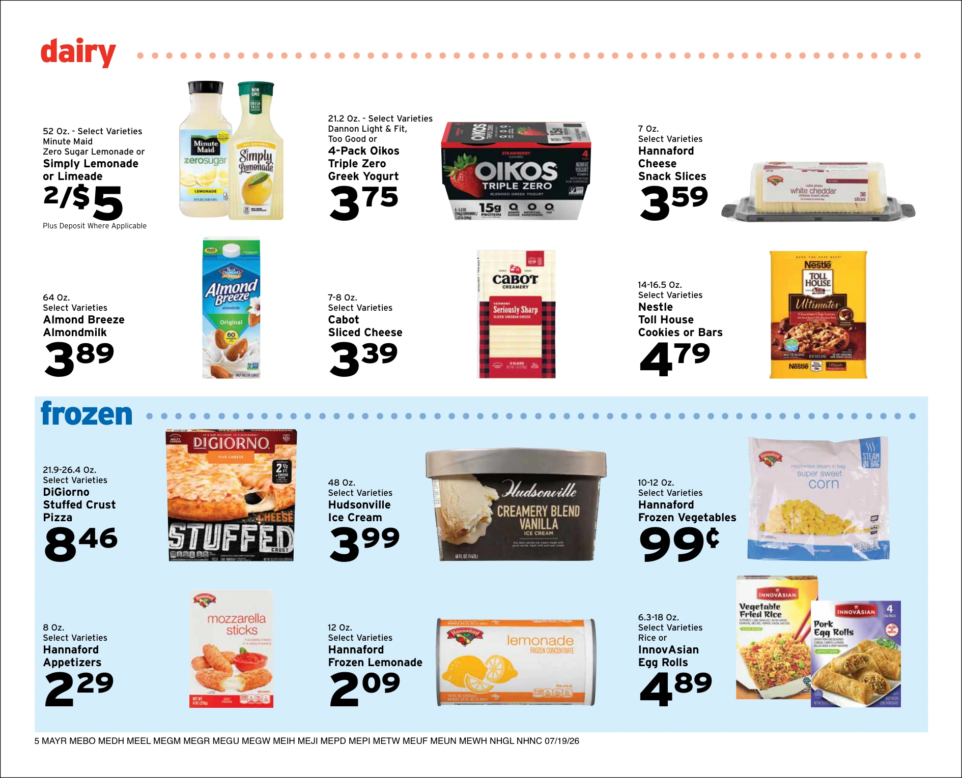 Flyer page 5