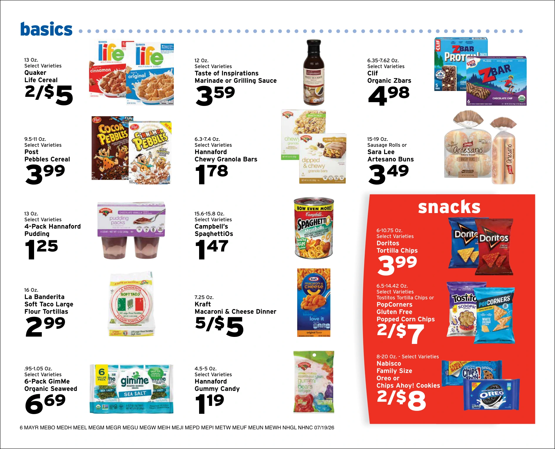 Flyer page 6