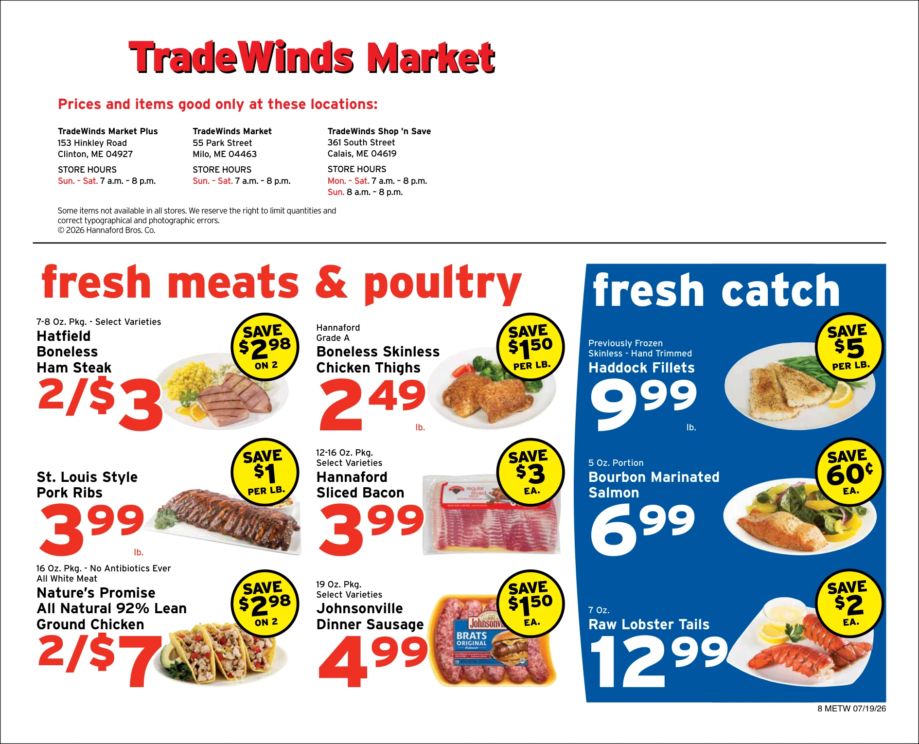 Flyer page 8