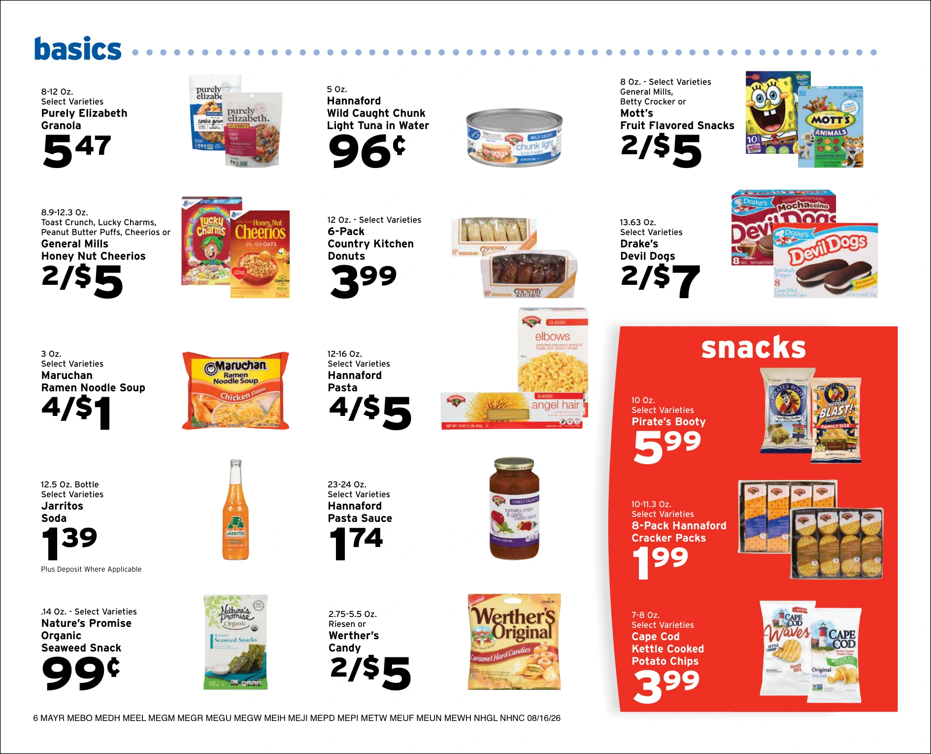 Flyer page 6