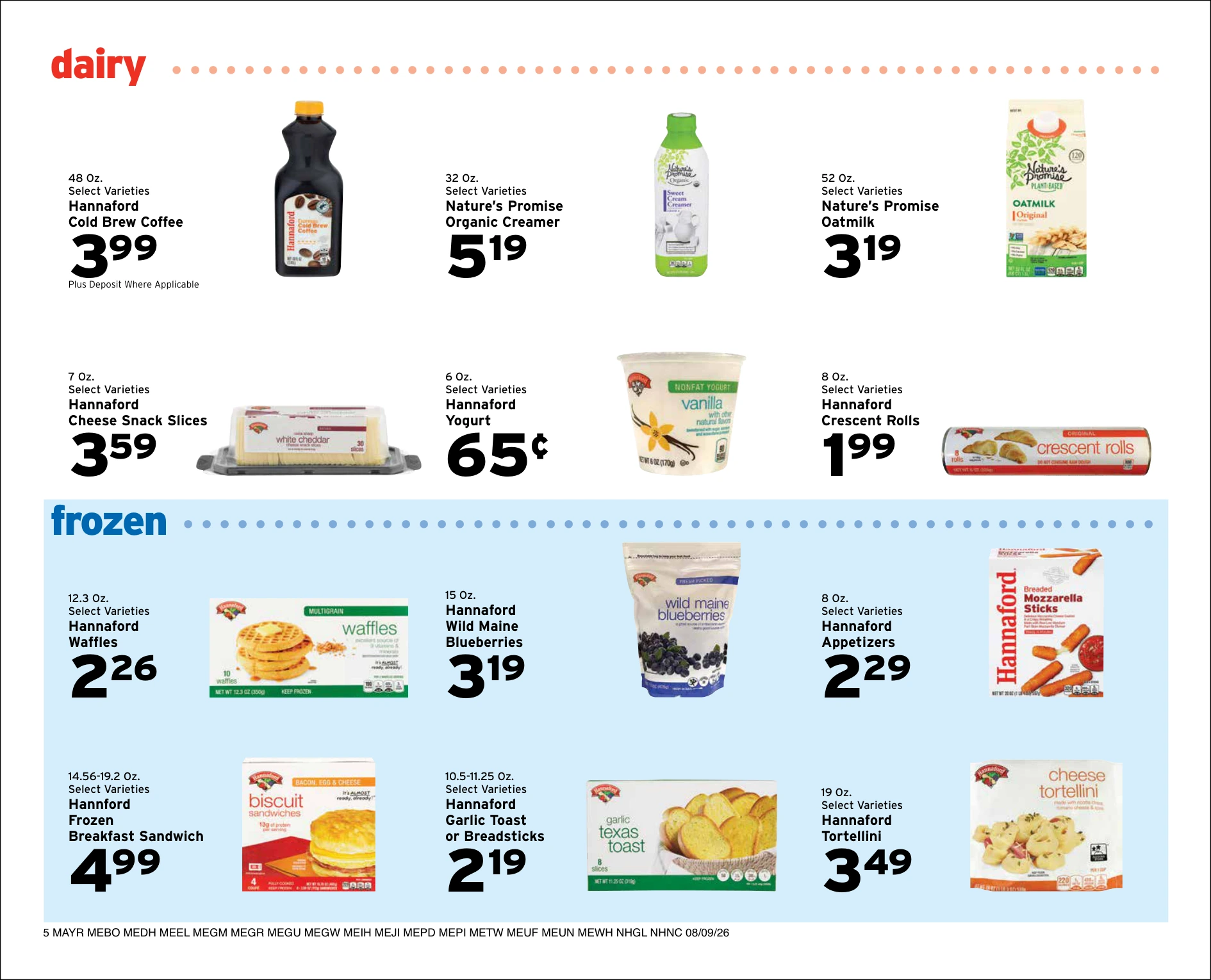 Flyer page 5