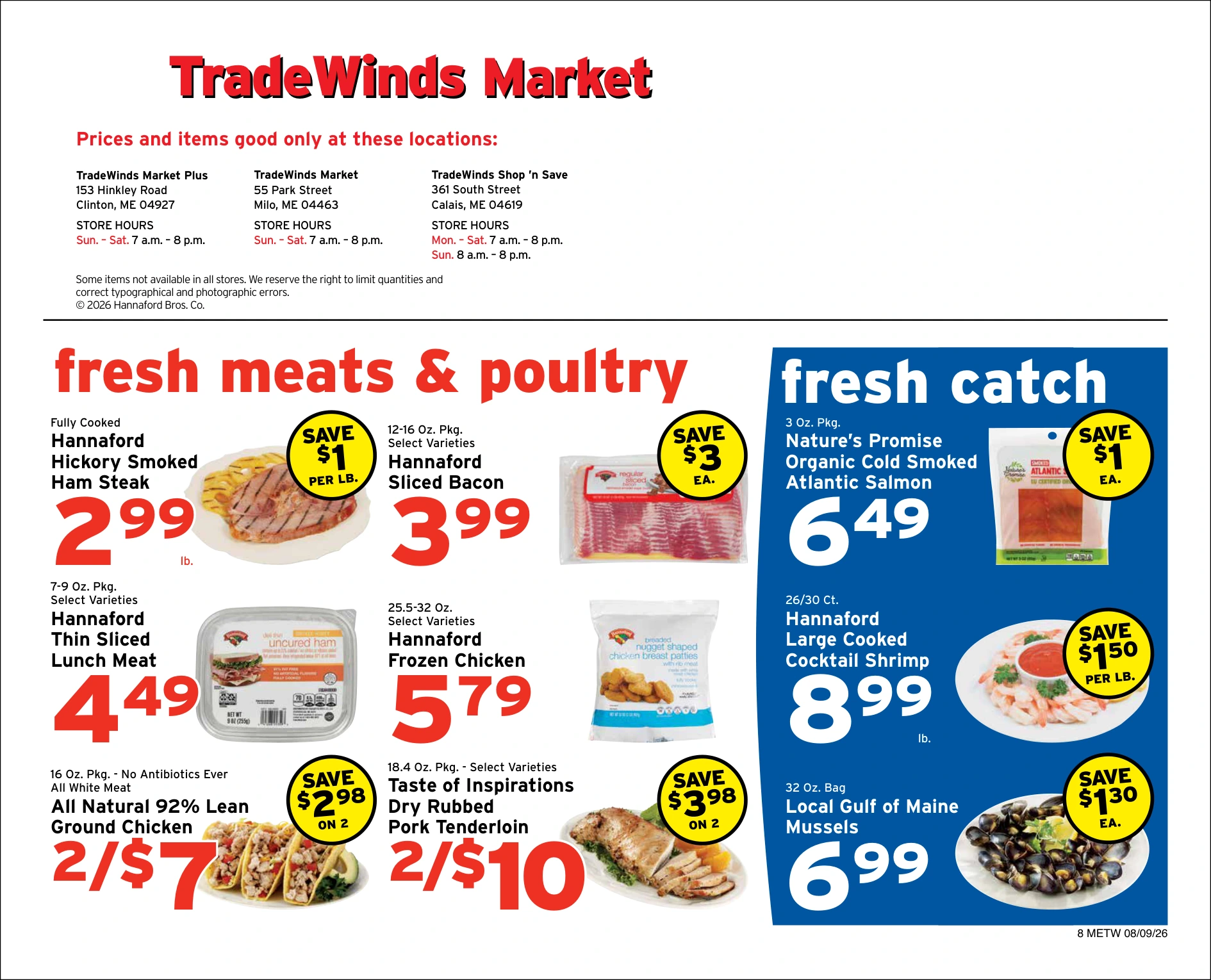 Flyer page 8