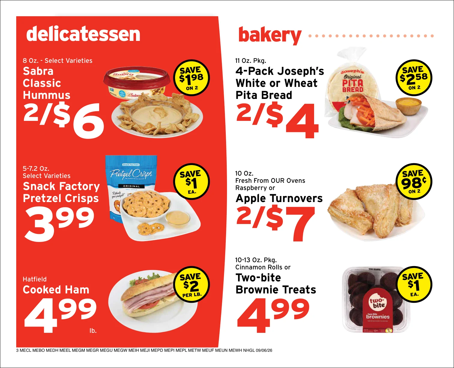 Tradewinds Markets Weekly Ad - Page 3