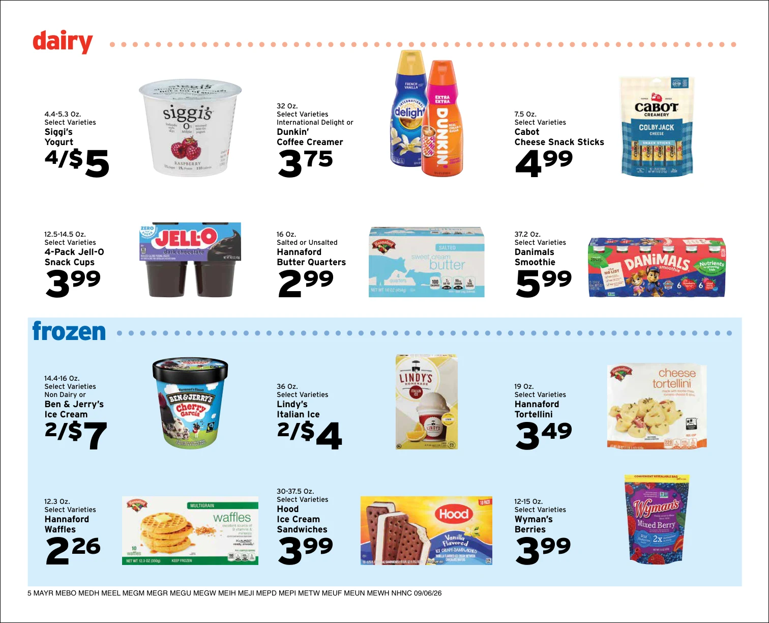Tradewinds Markets Weekly Ad - Page 5
