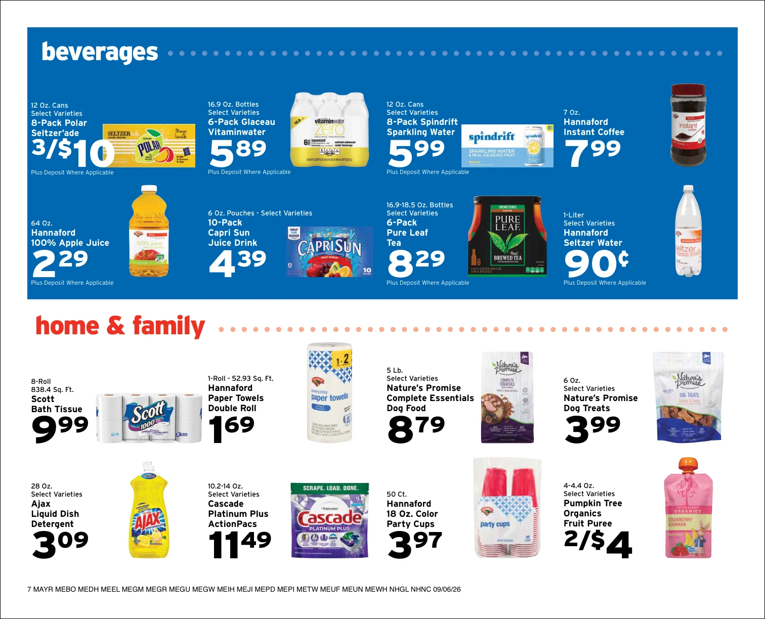 Tradewinds Markets Weekly Ad - Page 7