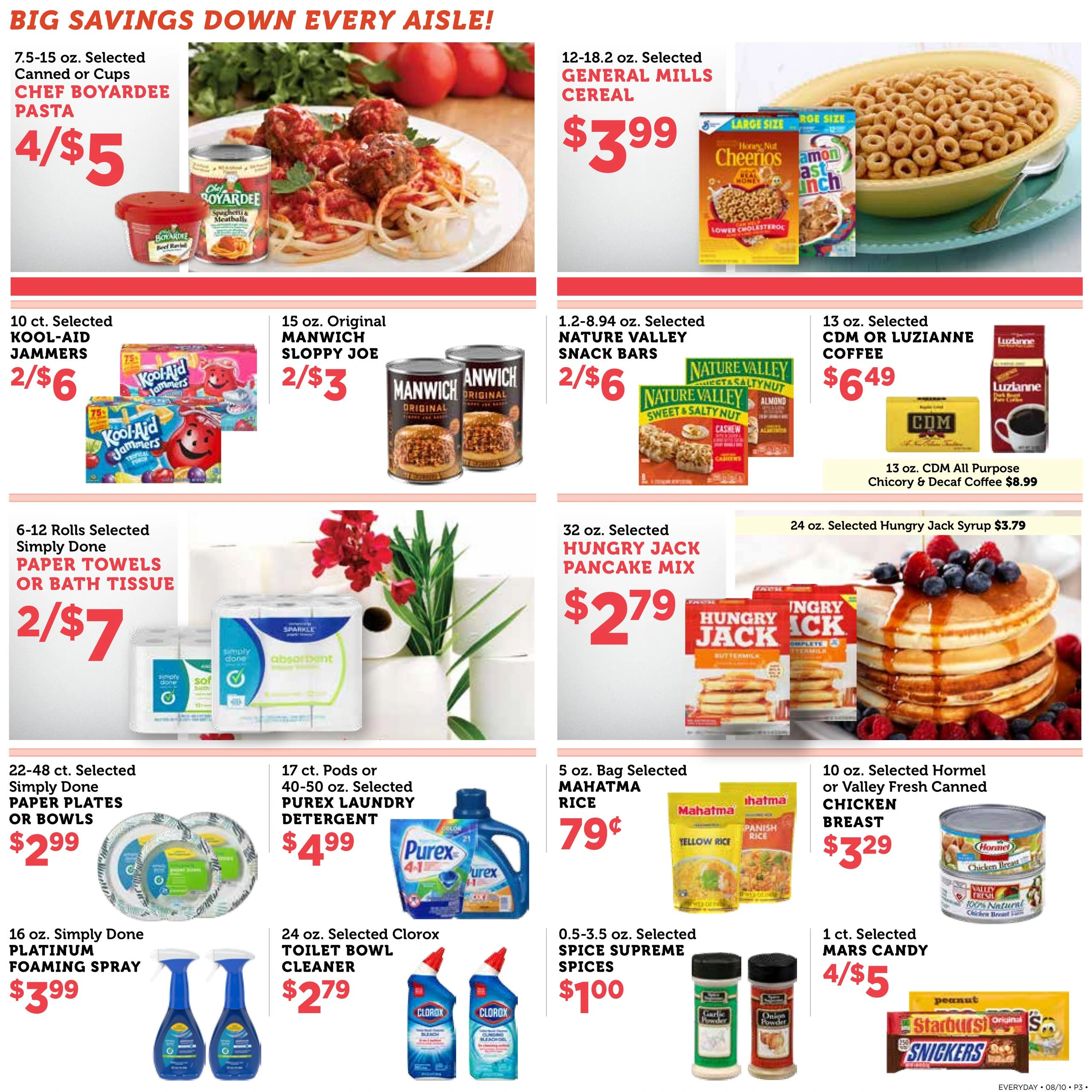 Flyer page 3
